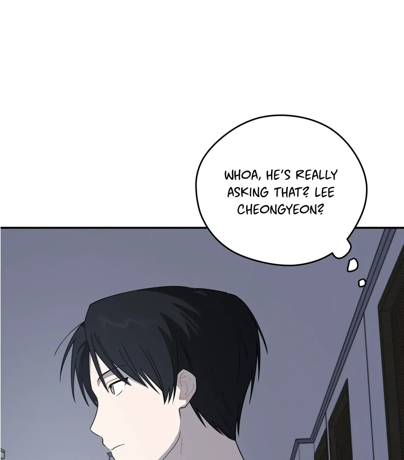 SOS! Fledgling Report Chapter 38 page 70 - 