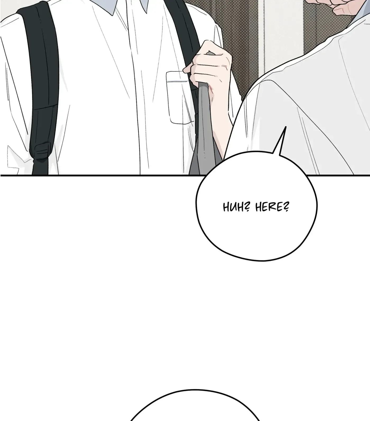 SOS! Fledgling Report Chapter 38 page 8 - 