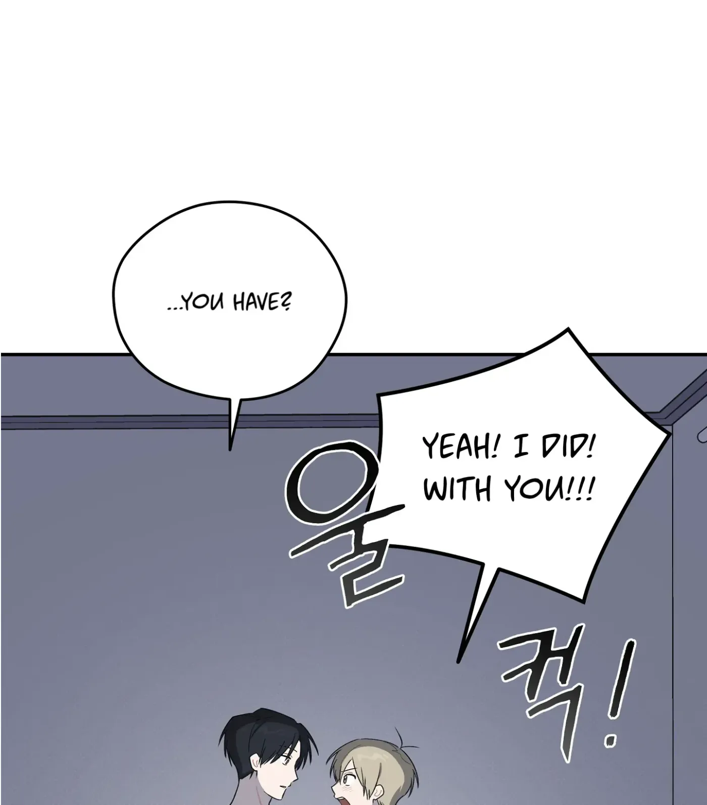 SOS! Fledgling Report Chapter 38 page 75 - 