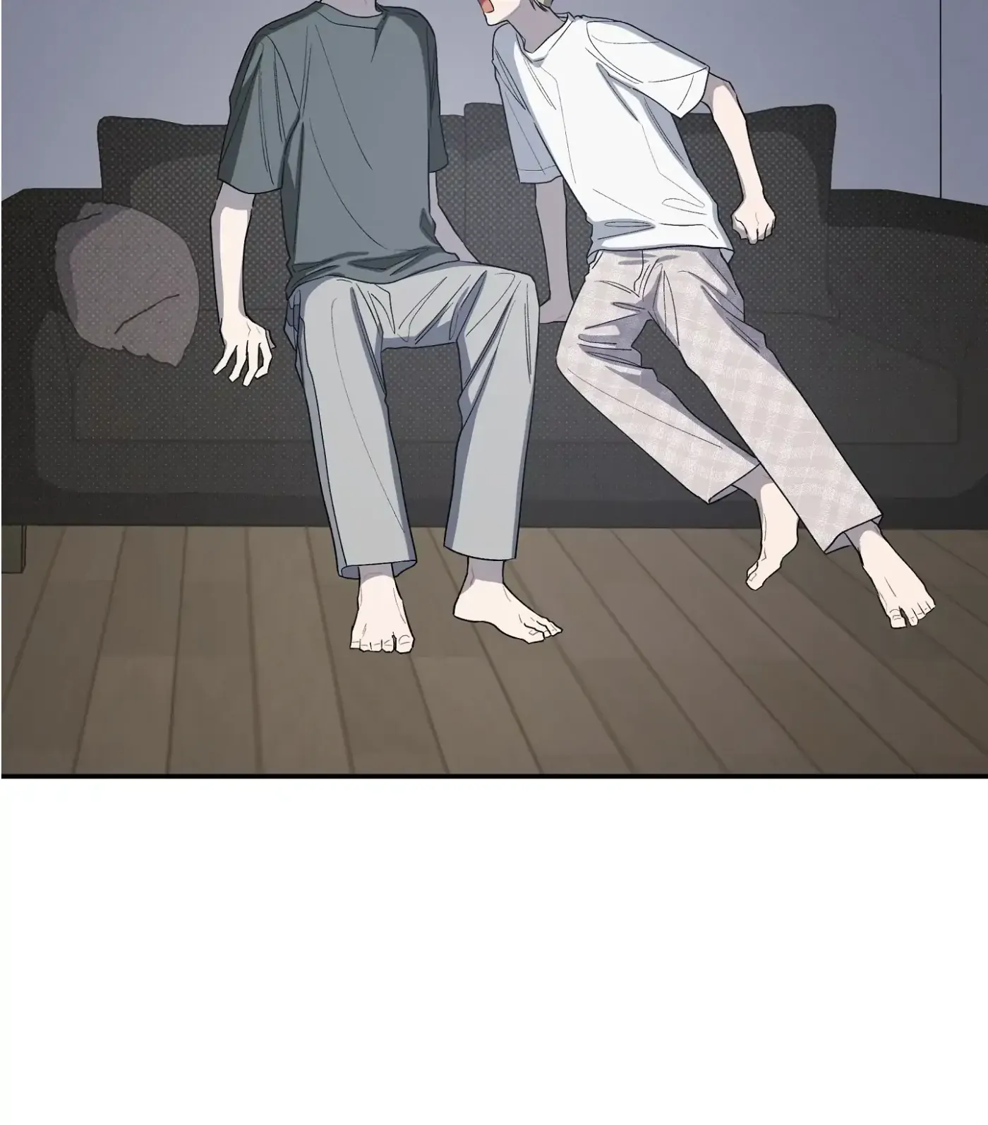 SOS! Fledgling Report Chapter 38 page 76 - 