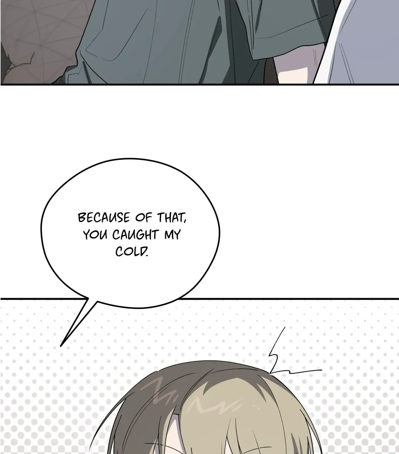 SOS! Fledgling Report Chapter 38 page 90 - 