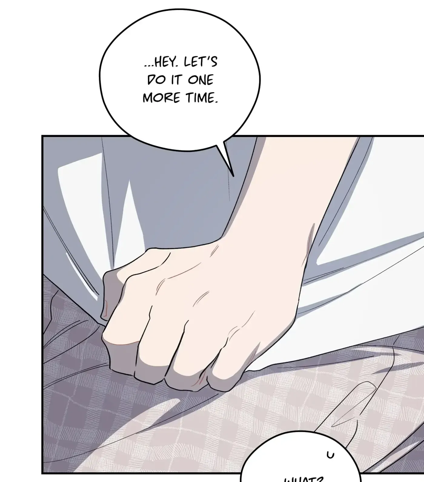 SOS! Fledgling Report Chapter 38 page 93 - 