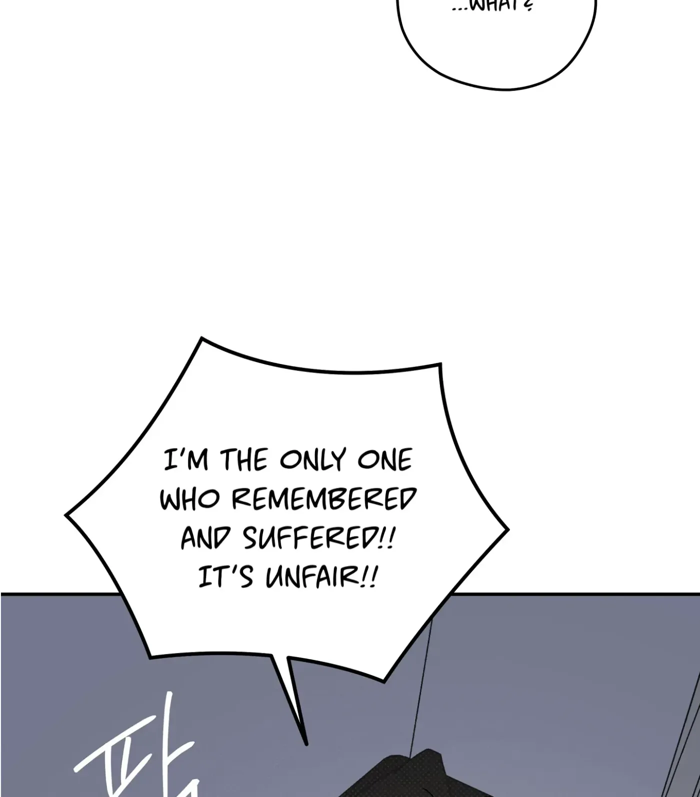 SOS! Fledgling Report Chapter 38 page 94 - 