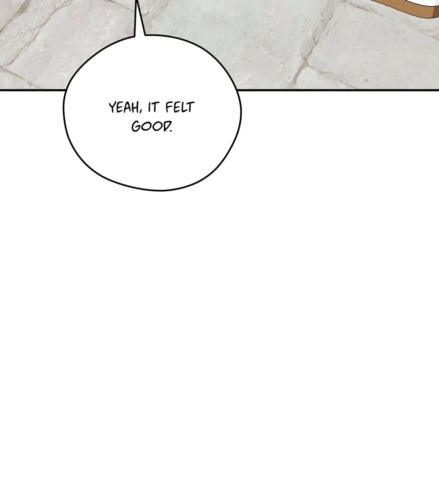 SOS! Fledgling Report Chapter 39 page 108 - 