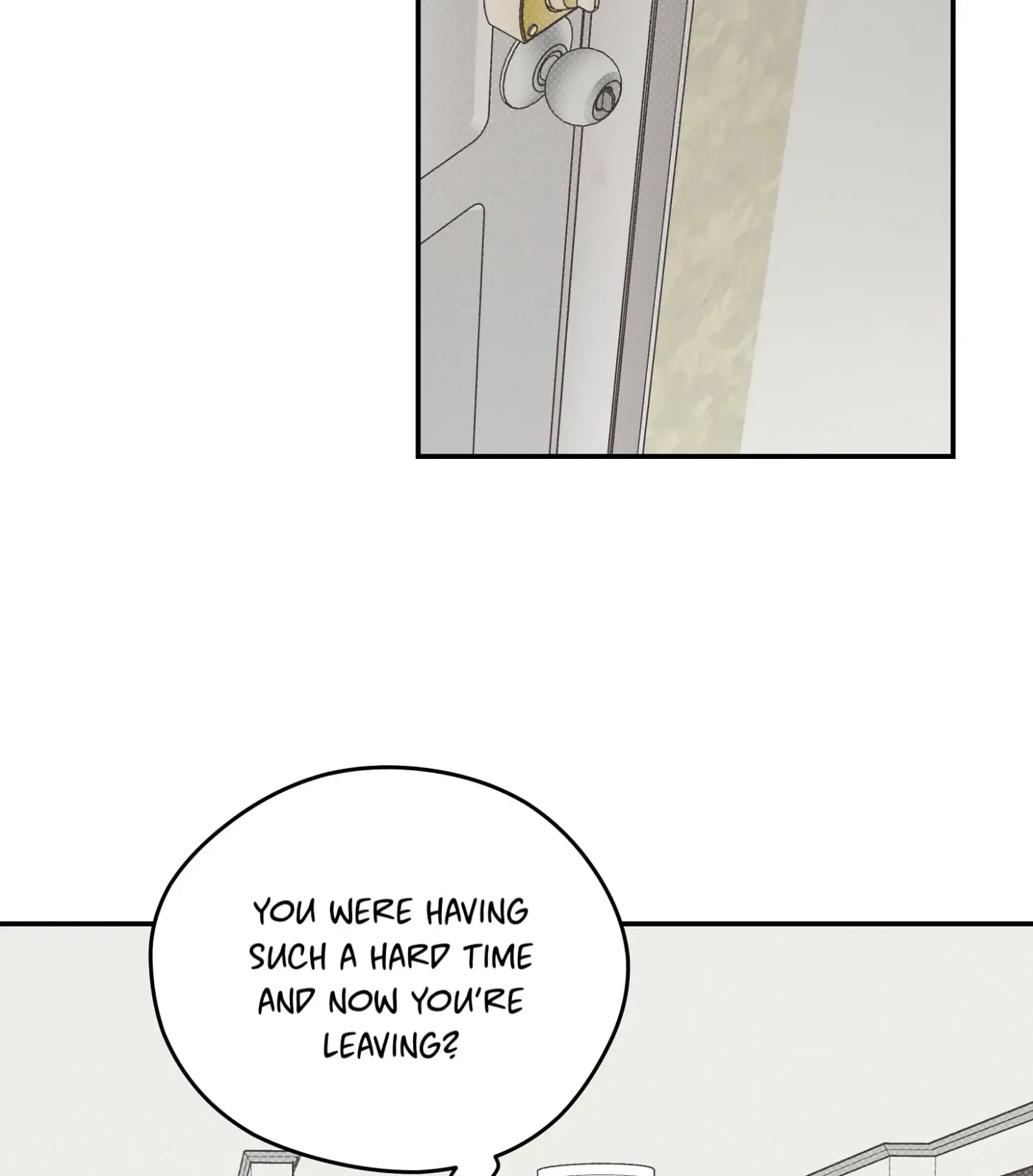 SOS! Fledgling Report Chapter 39 page 111 - 