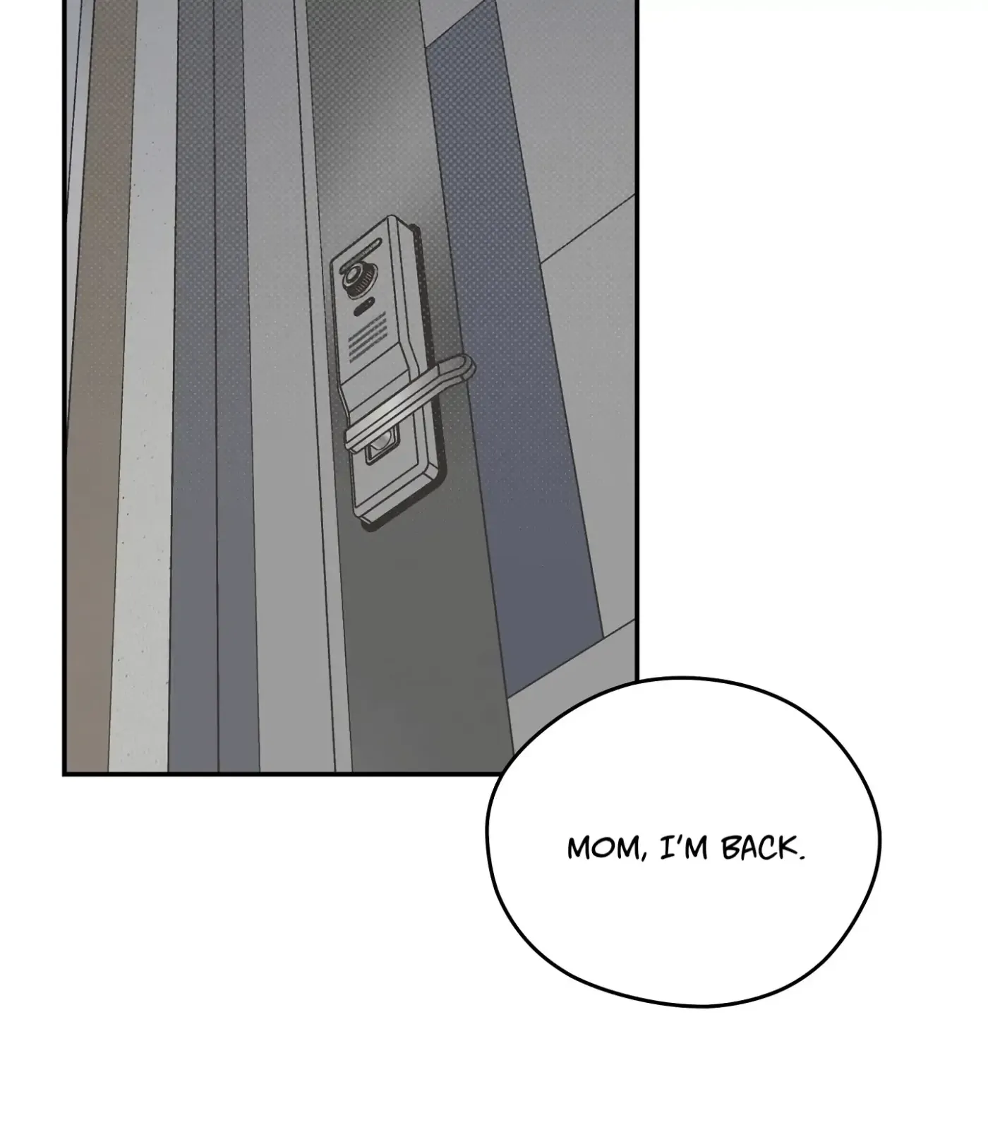 SOS! Fledgling Report Chapter 39 page 118 - 