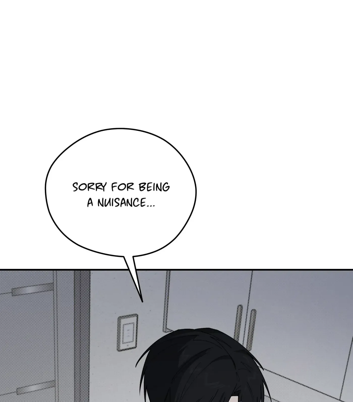 SOS! Fledgling Report Chapter 39 page 119 - 