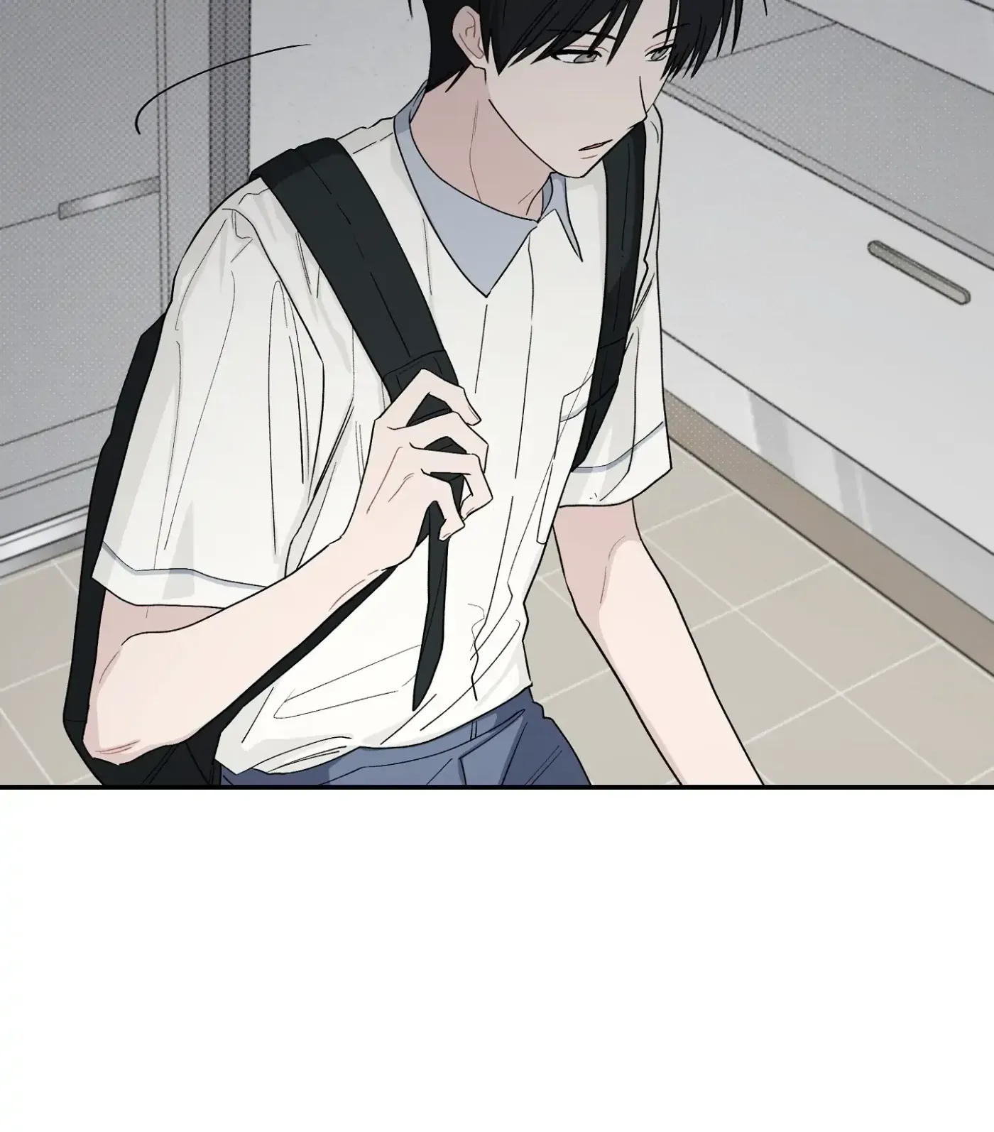 SOS! Fledgling Report Chapter 39 page 120 - 