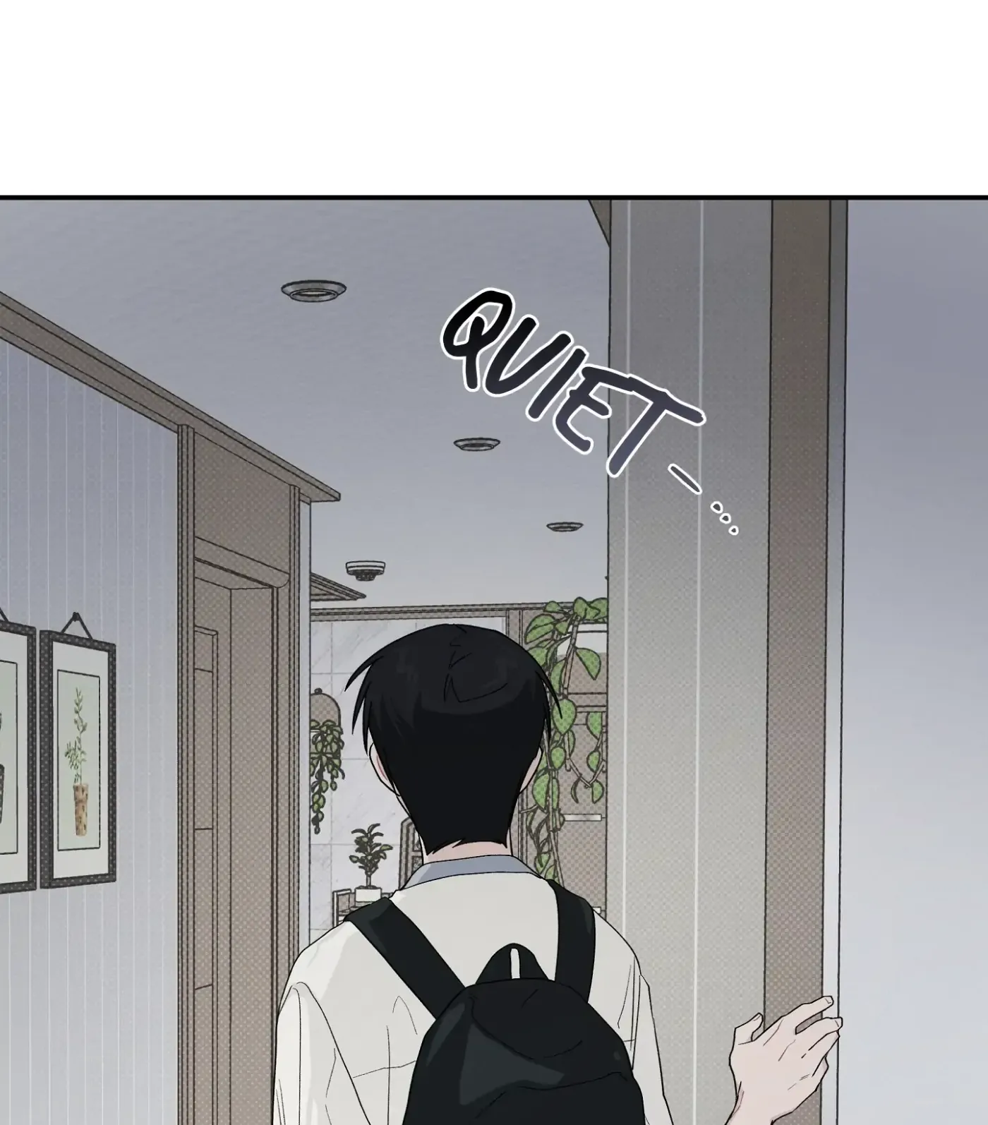 SOS! Fledgling Report Chapter 39 page 121 - 