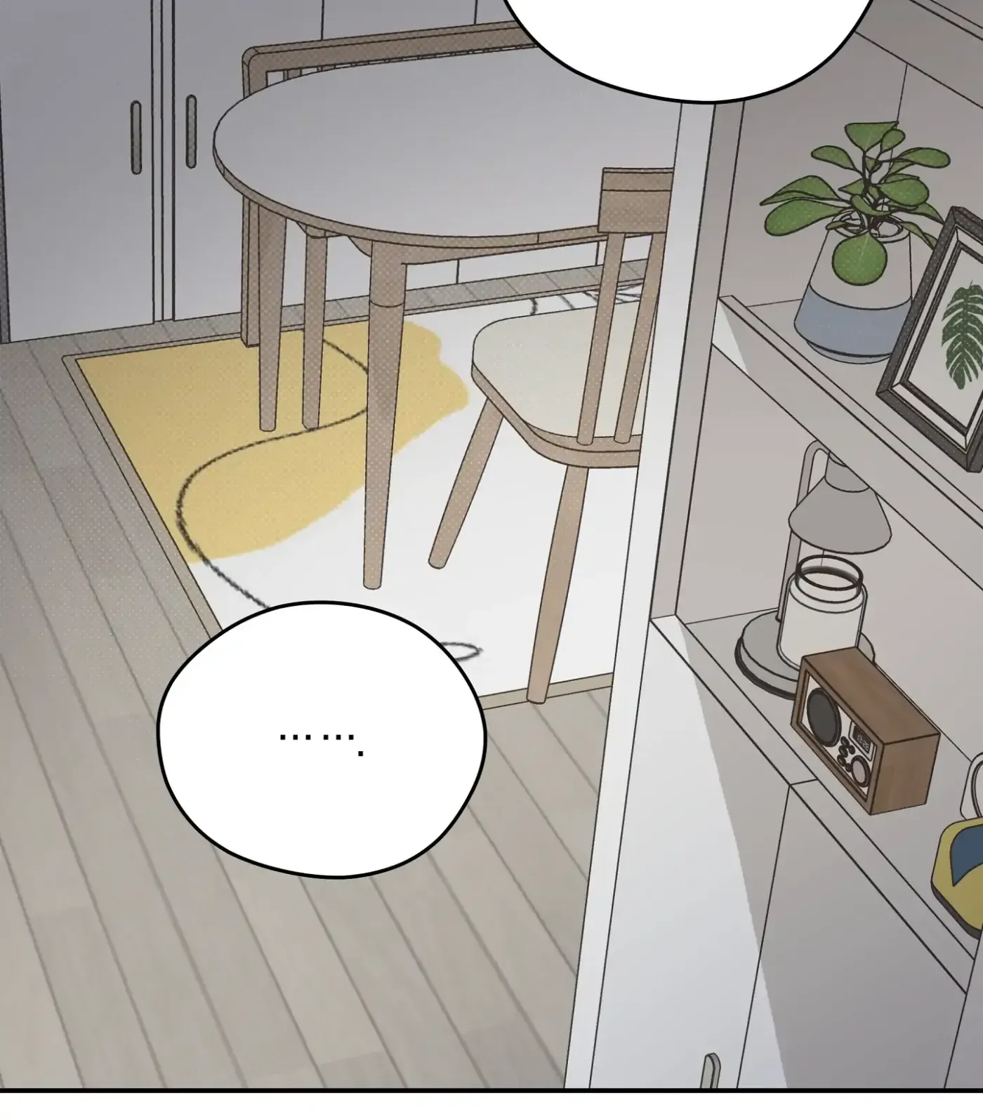 SOS! Fledgling Report Chapter 39 page 125 - 