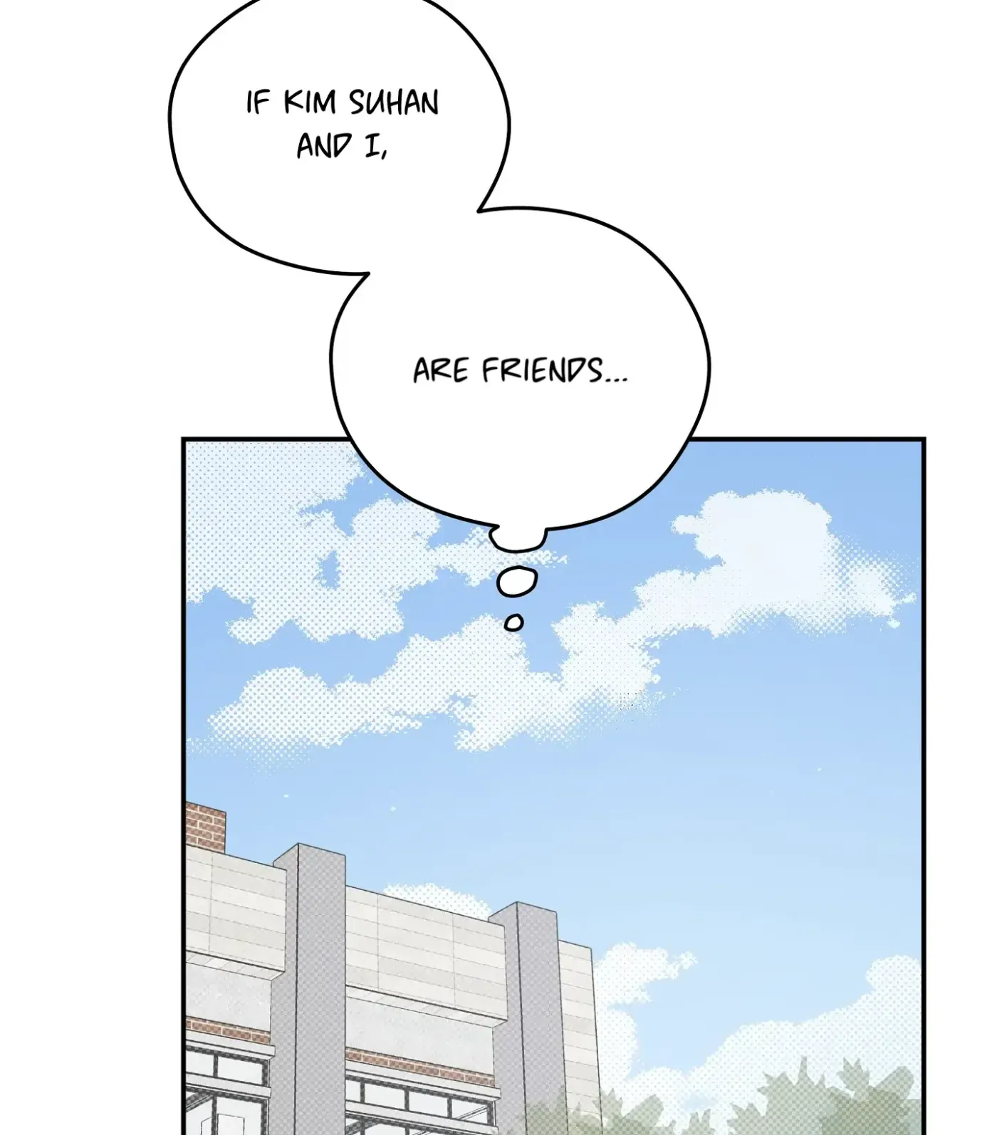 SOS! Fledgling Report Chapter 39 page 32 - 