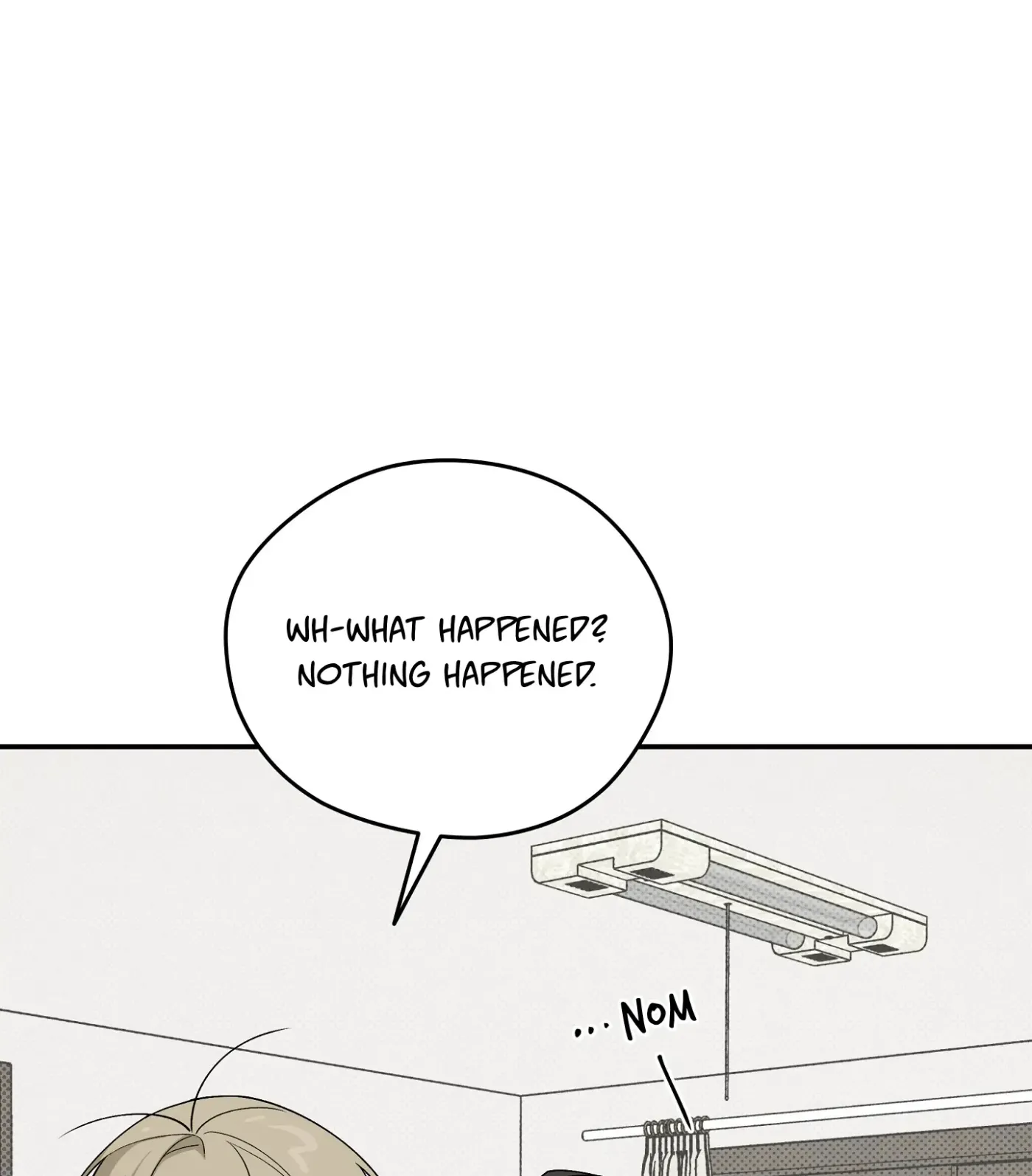 SOS! Fledgling Report Chapter 39 page 5 - 