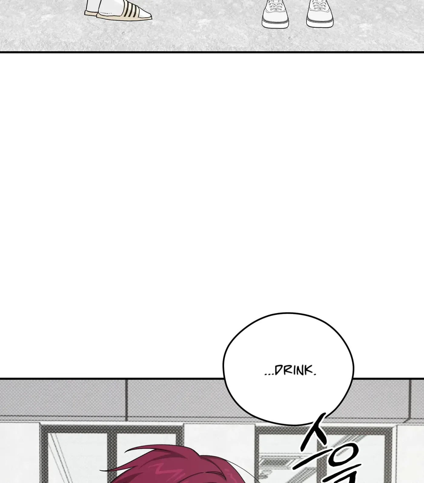 SOS! Fledgling Report Chapter 39 page 47 - 
