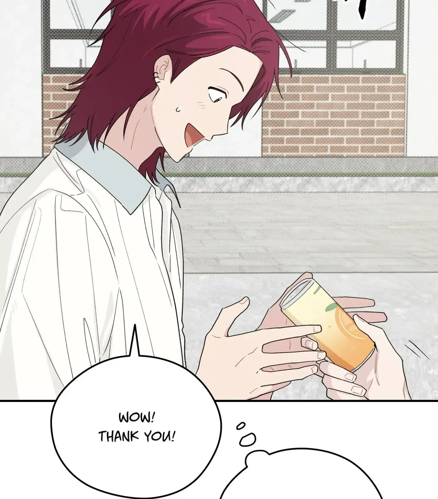 SOS! Fledgling Report Chapter 39 page 48 - 