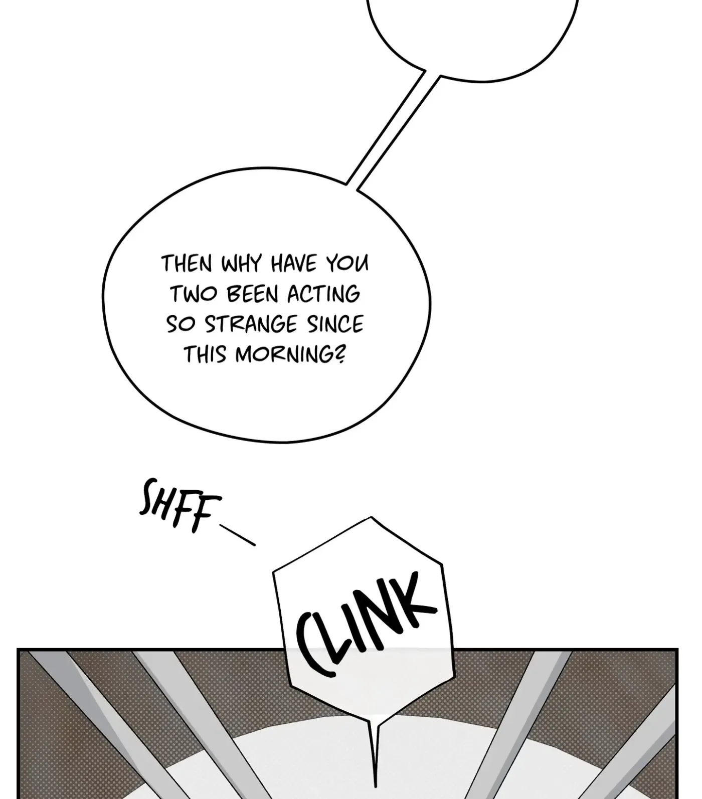 SOS! Fledgling Report Chapter 39 page 7 - 