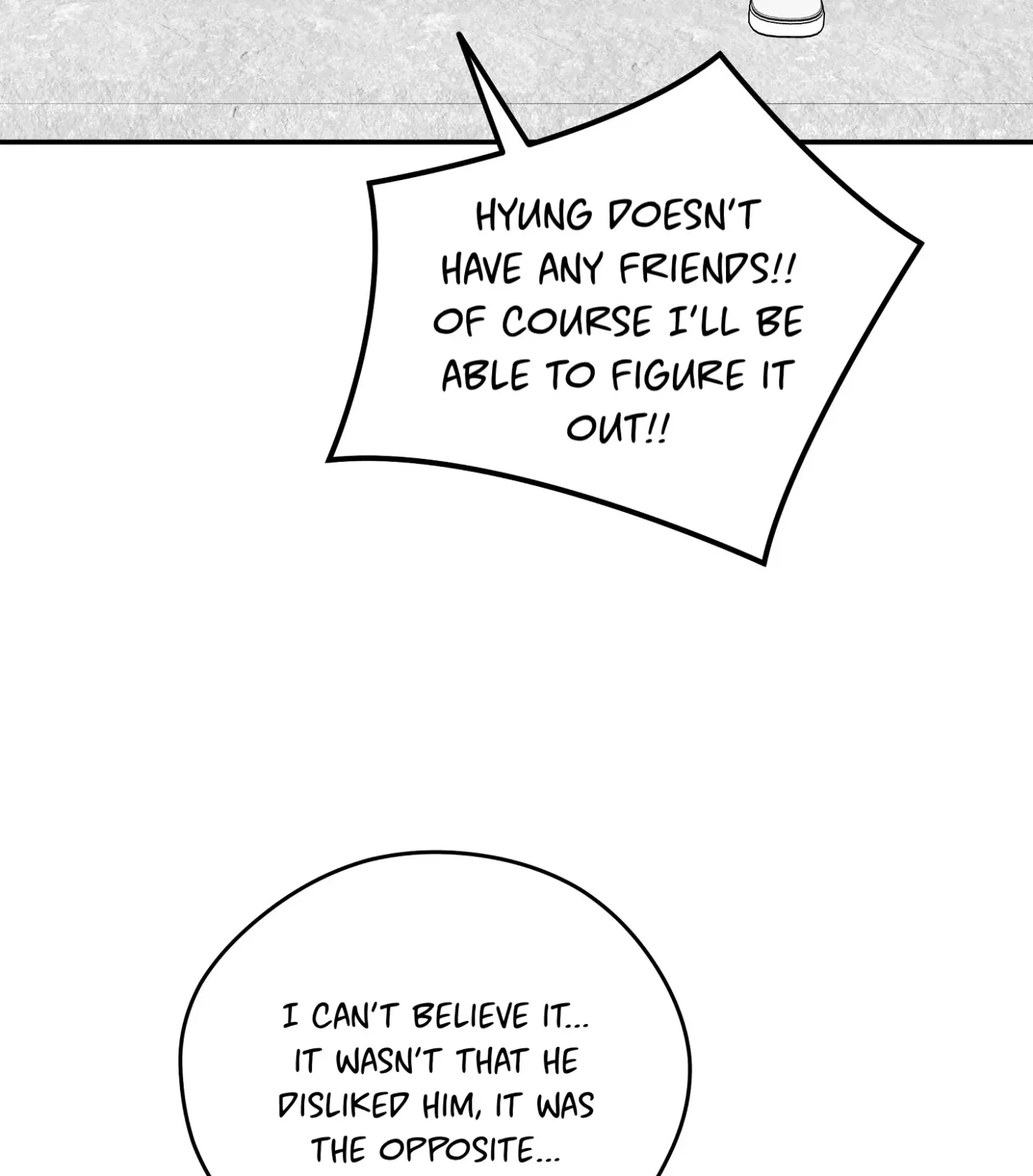 SOS! Fledgling Report Chapter 39 page 65 - 