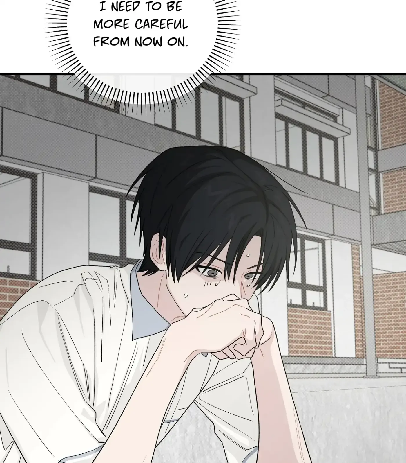 SOS! Fledgling Report Chapter 39 page 68 - 