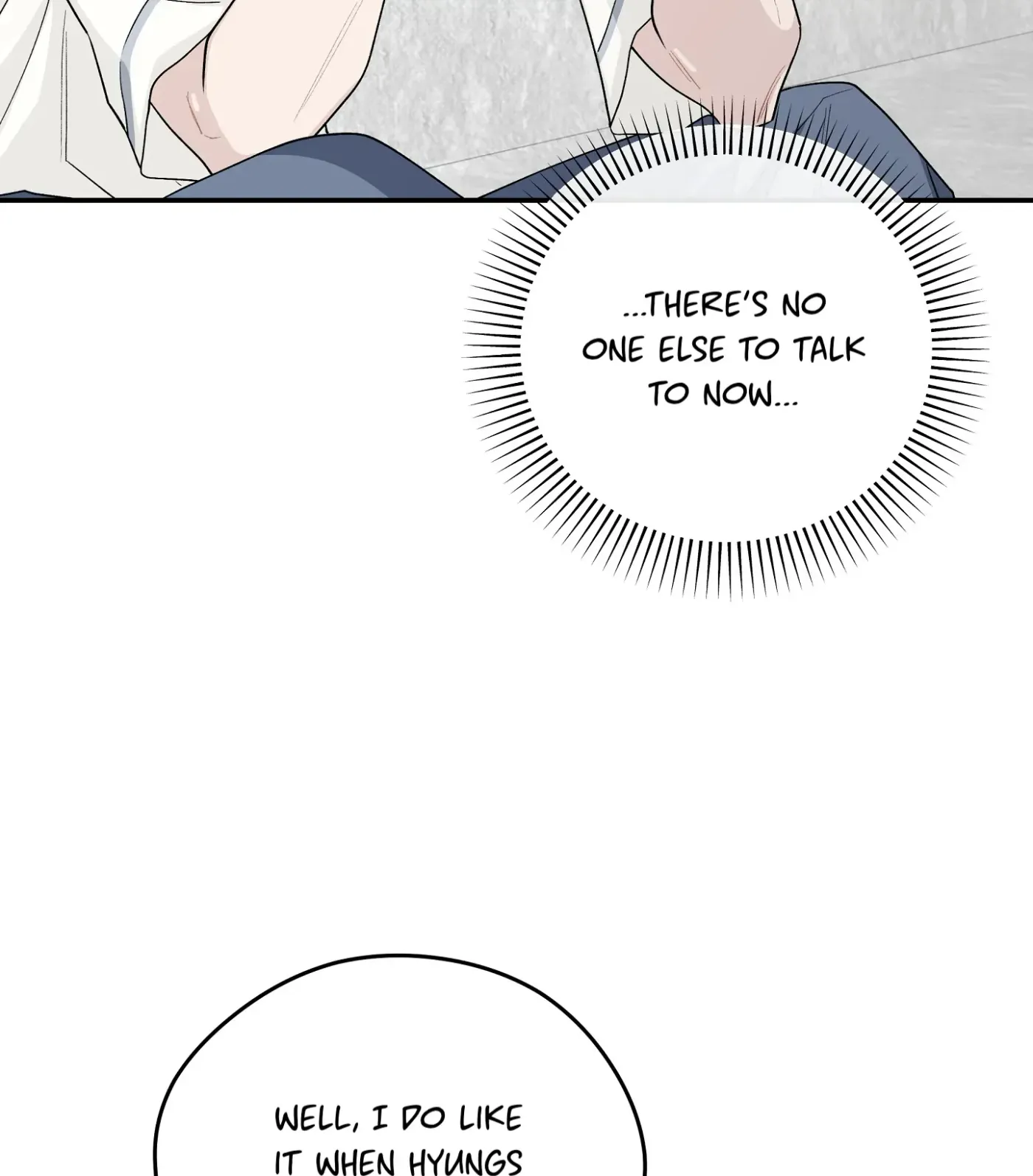 SOS! Fledgling Report Chapter 39 page 69 - 