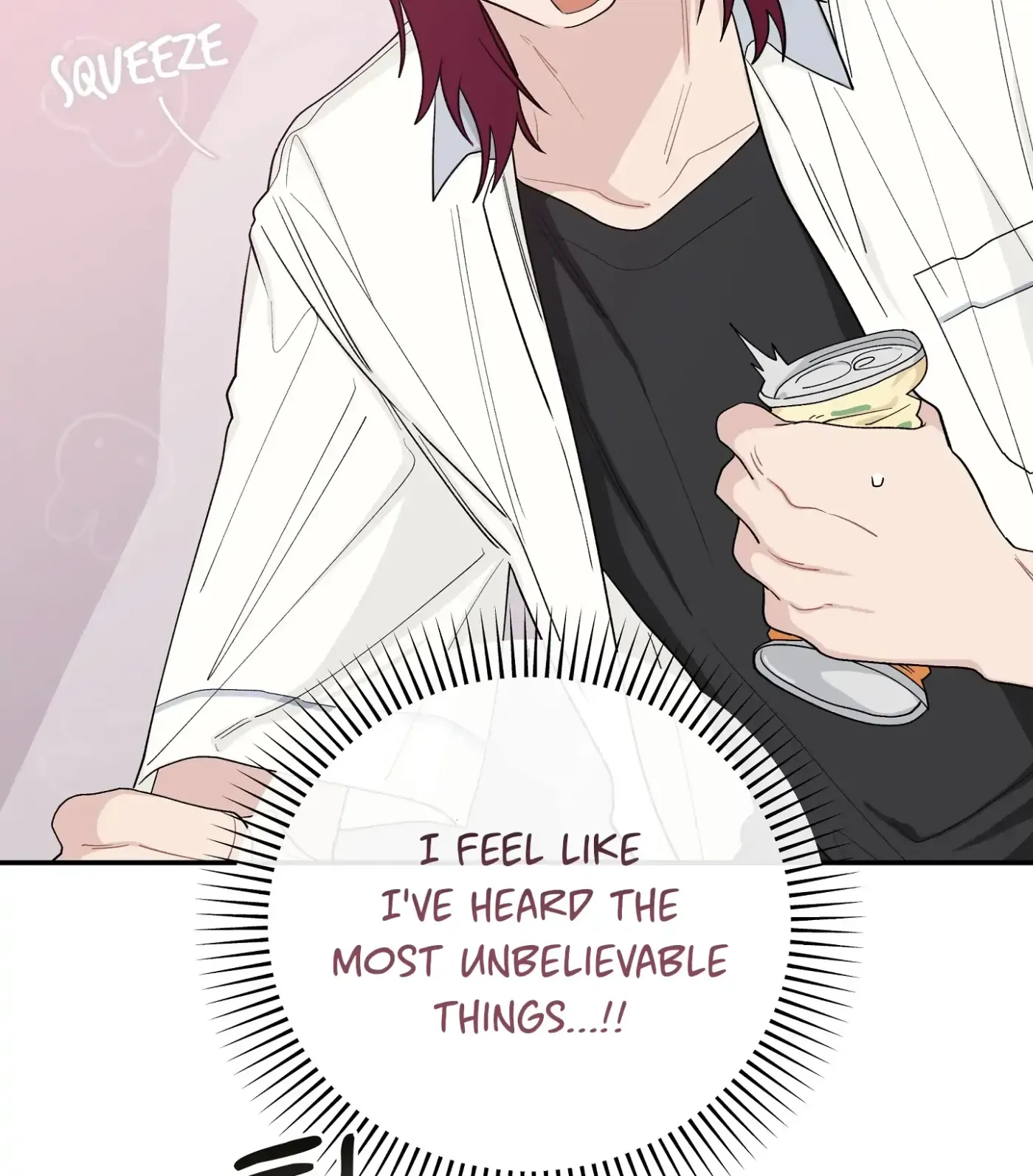 SOS! Fledgling Report Chapter 39 page 75 - 