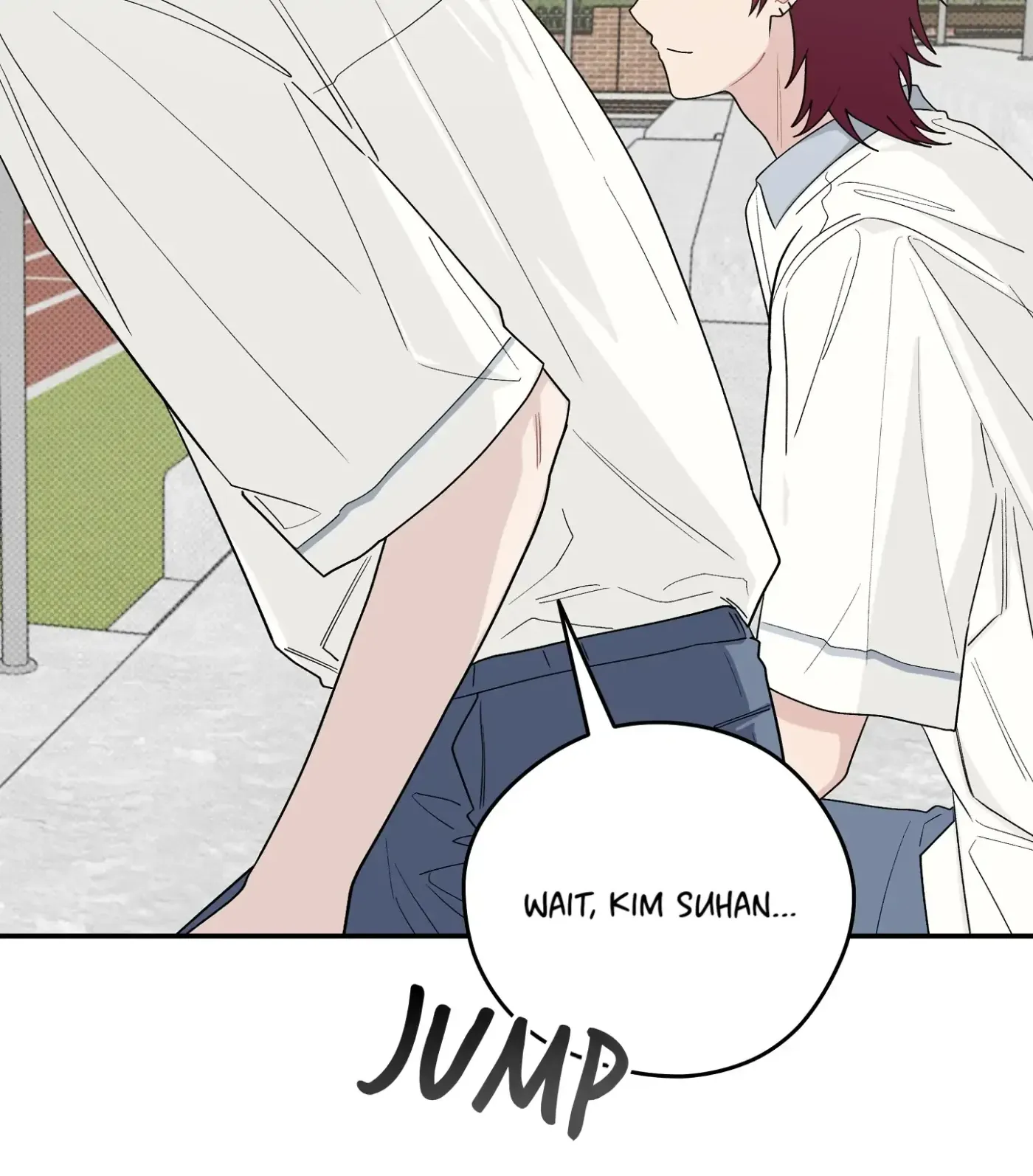 SOS! Fledgling Report Chapter 39 page 79 - 