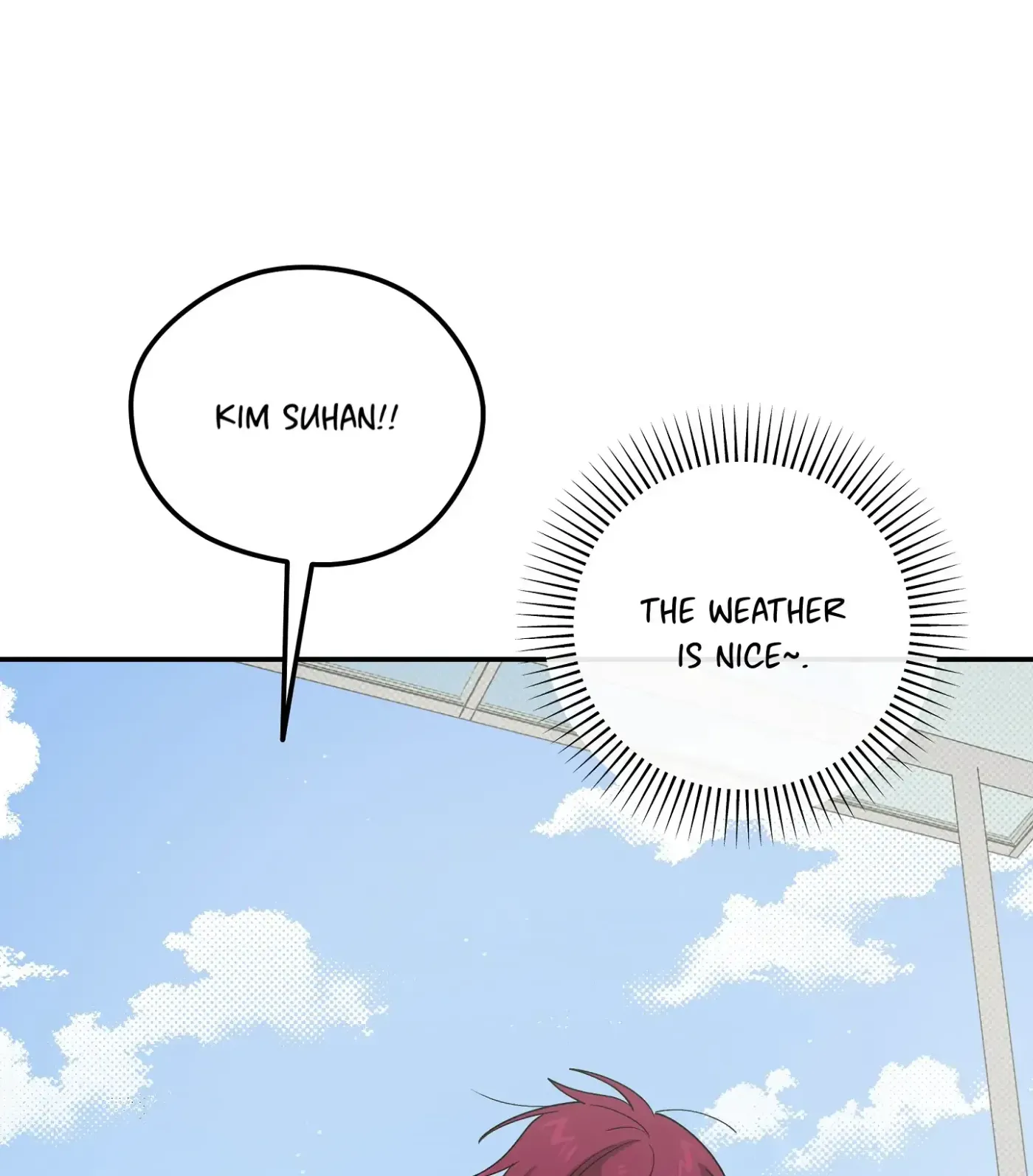 SOS! Fledgling Report Chapter 39 page 80 - 
