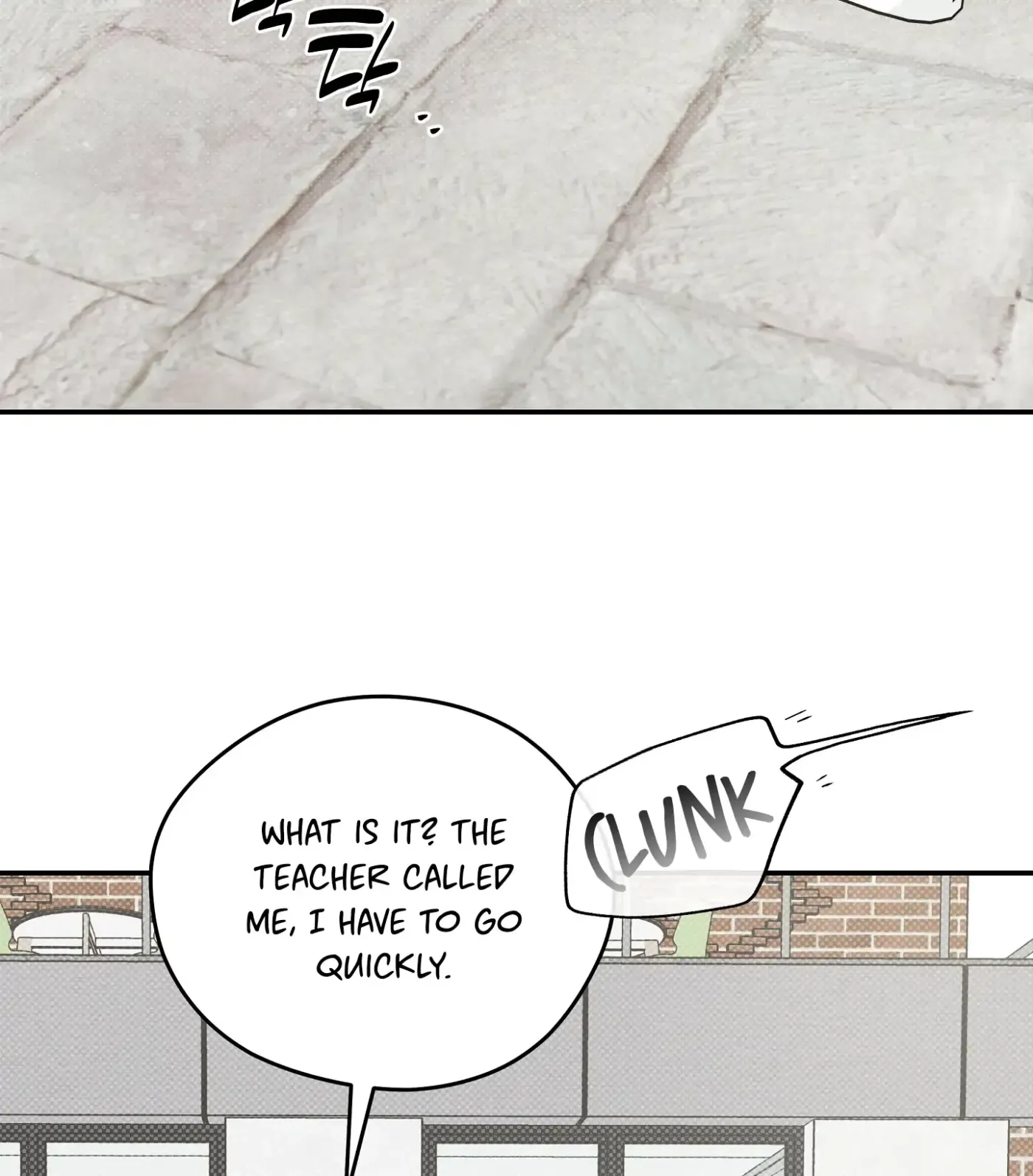 SOS! Fledgling Report Chapter 39 page 84 - 