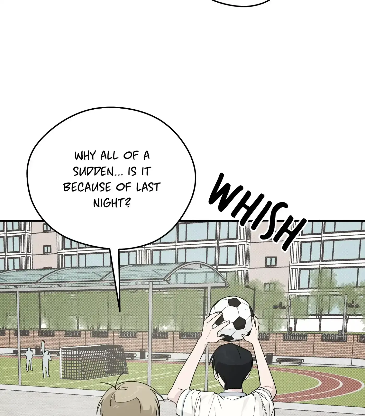 SOS! Fledgling Report Chapter 39 page 89 - 