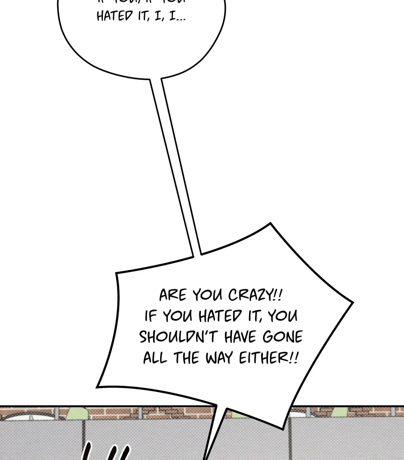SOS! Fledgling Report Chapter 39 page 91 - 