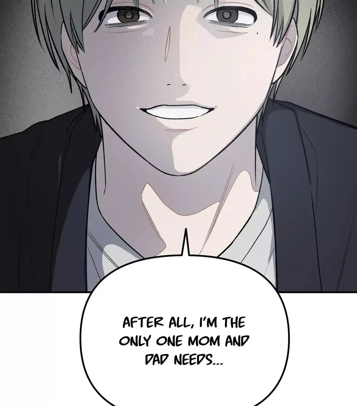 SOS! Fledgling Report Chapter 4 page 102 - 
