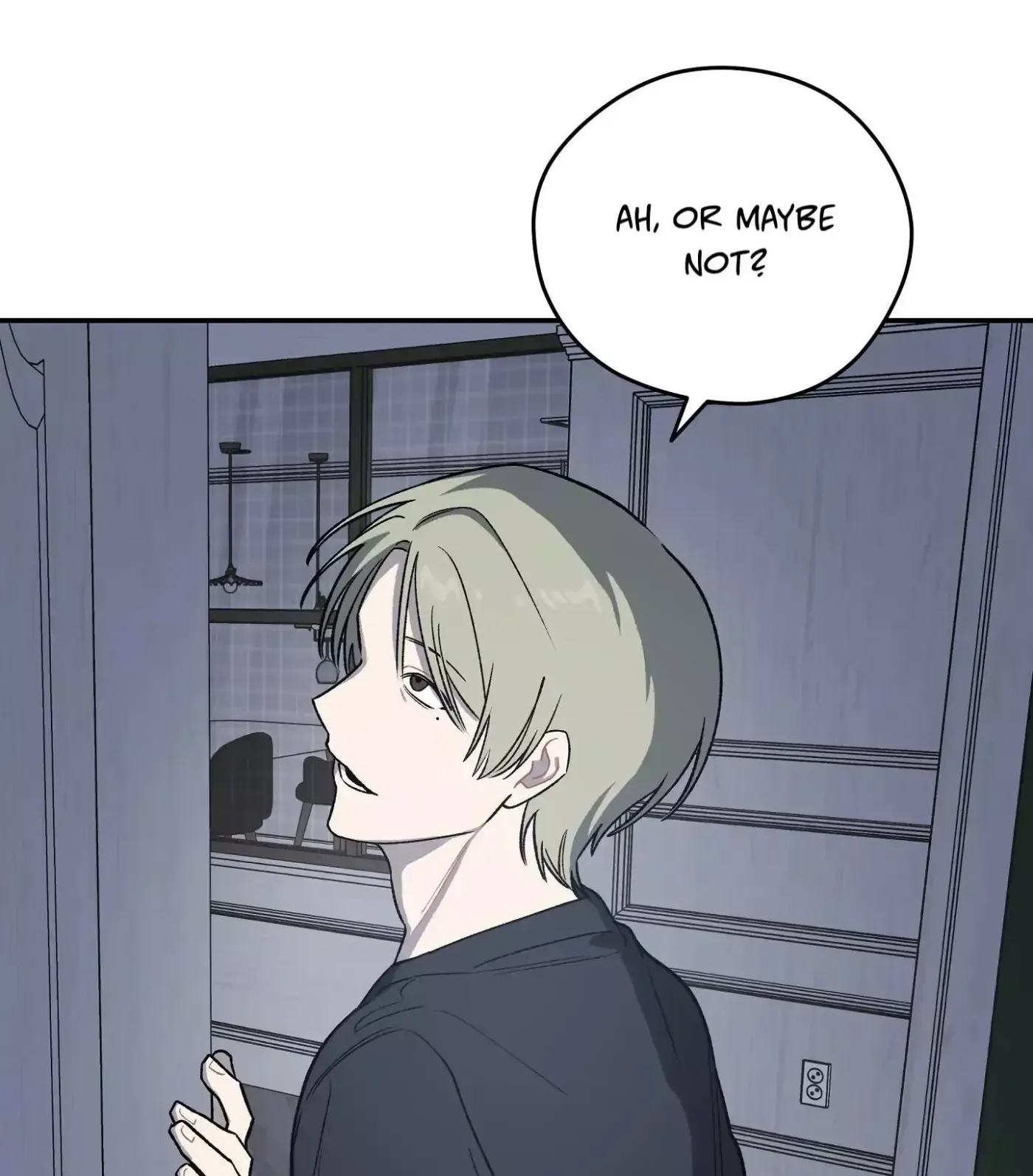 SOS! Fledgling Report Chapter 4 page 105 - 