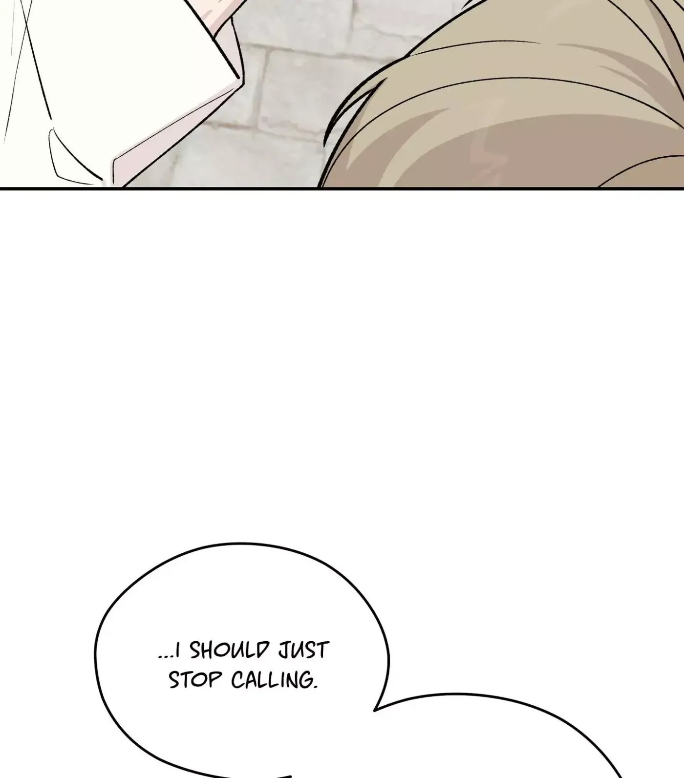SOS! Fledgling Report Chapter 4 page 116 - 