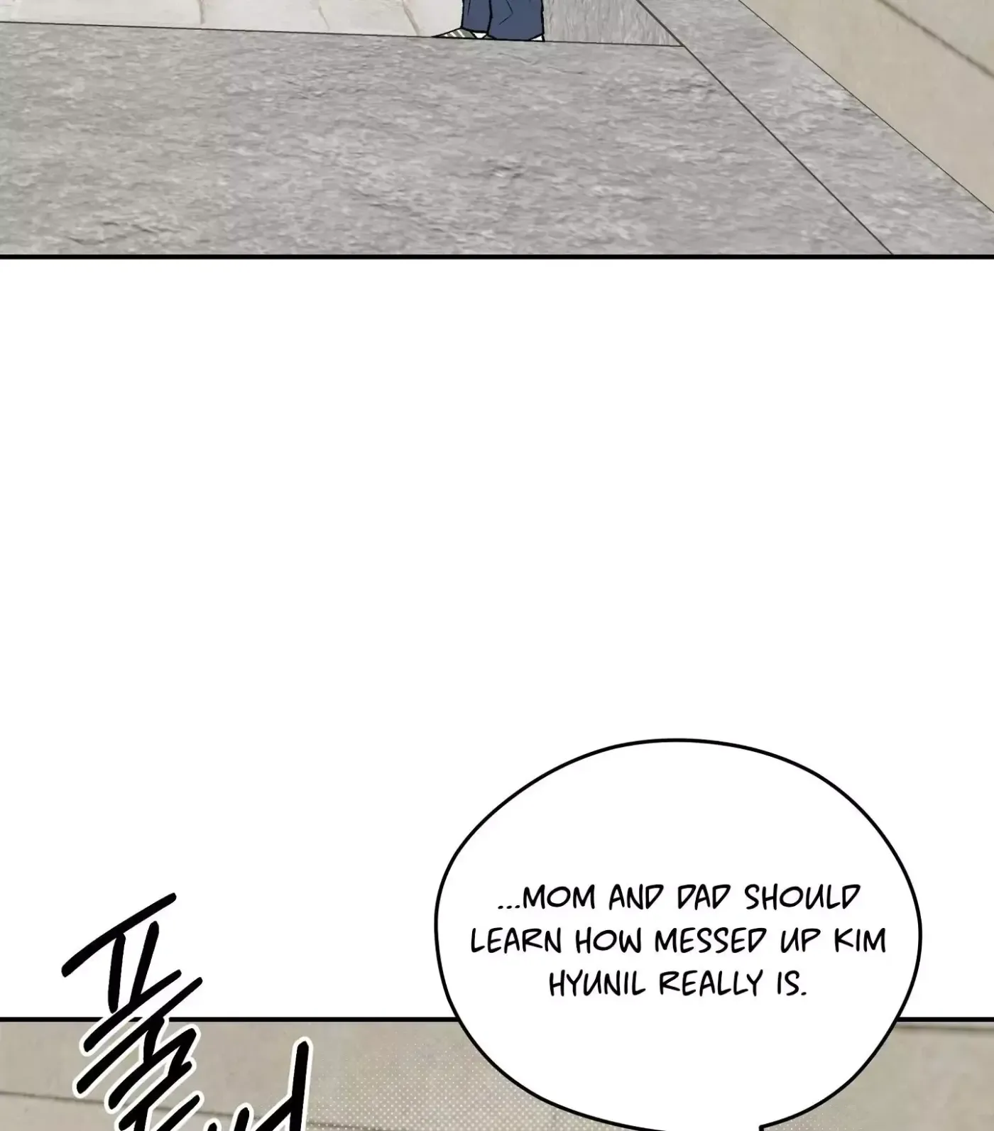SOS! Fledgling Report Chapter 4 page 118 - 