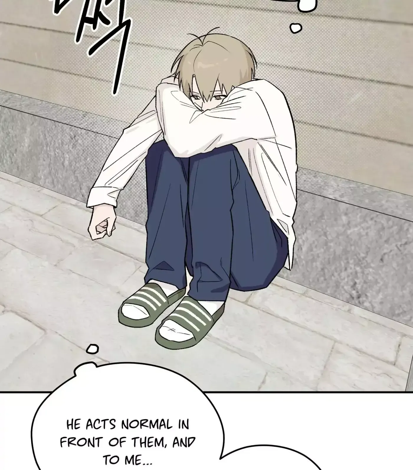 SOS! Fledgling Report Chapter 4 page 119 - 