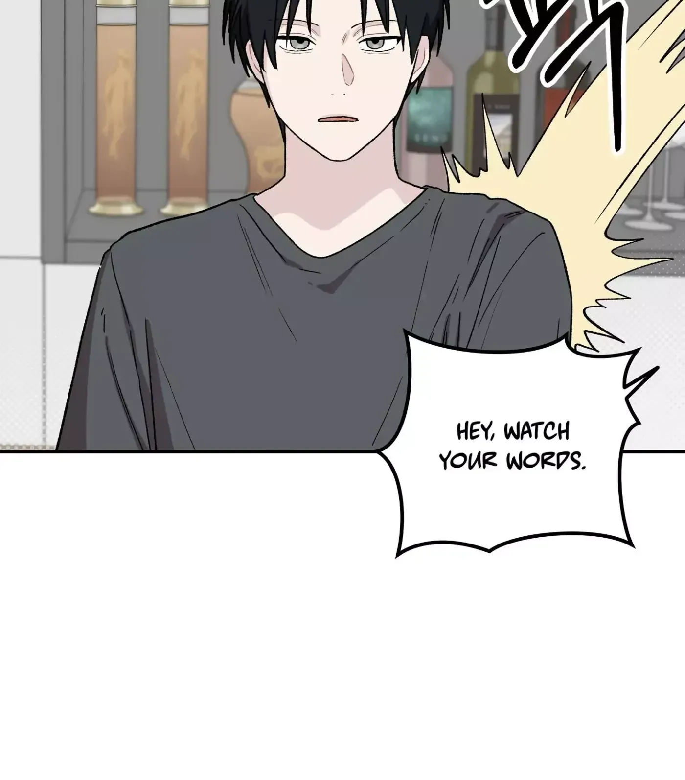 SOS! Fledgling Report Chapter 4 page 18 - 