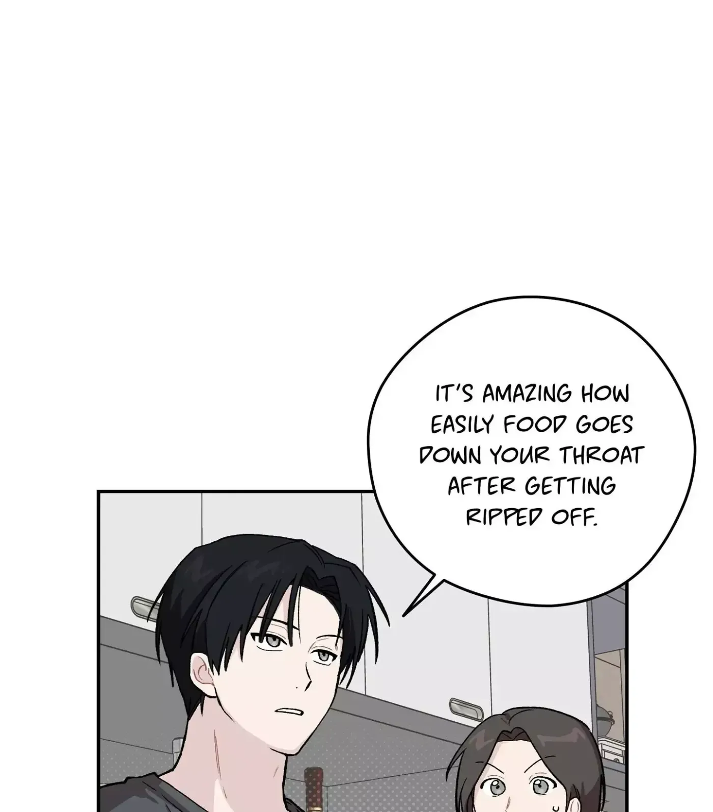 SOS! Fledgling Report Chapter 4 page 19 - 