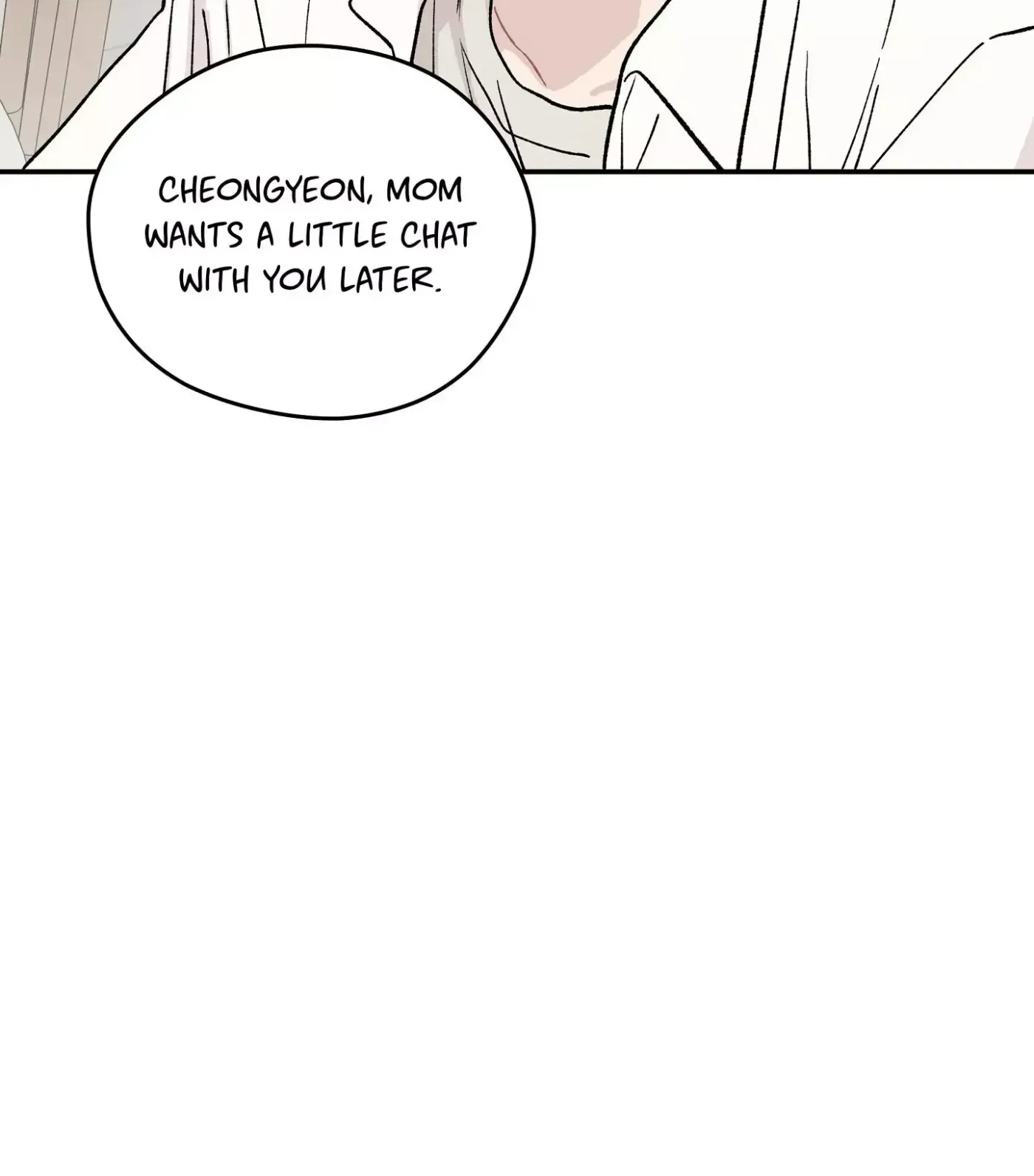 SOS! Fledgling Report Chapter 4 page 22 - 