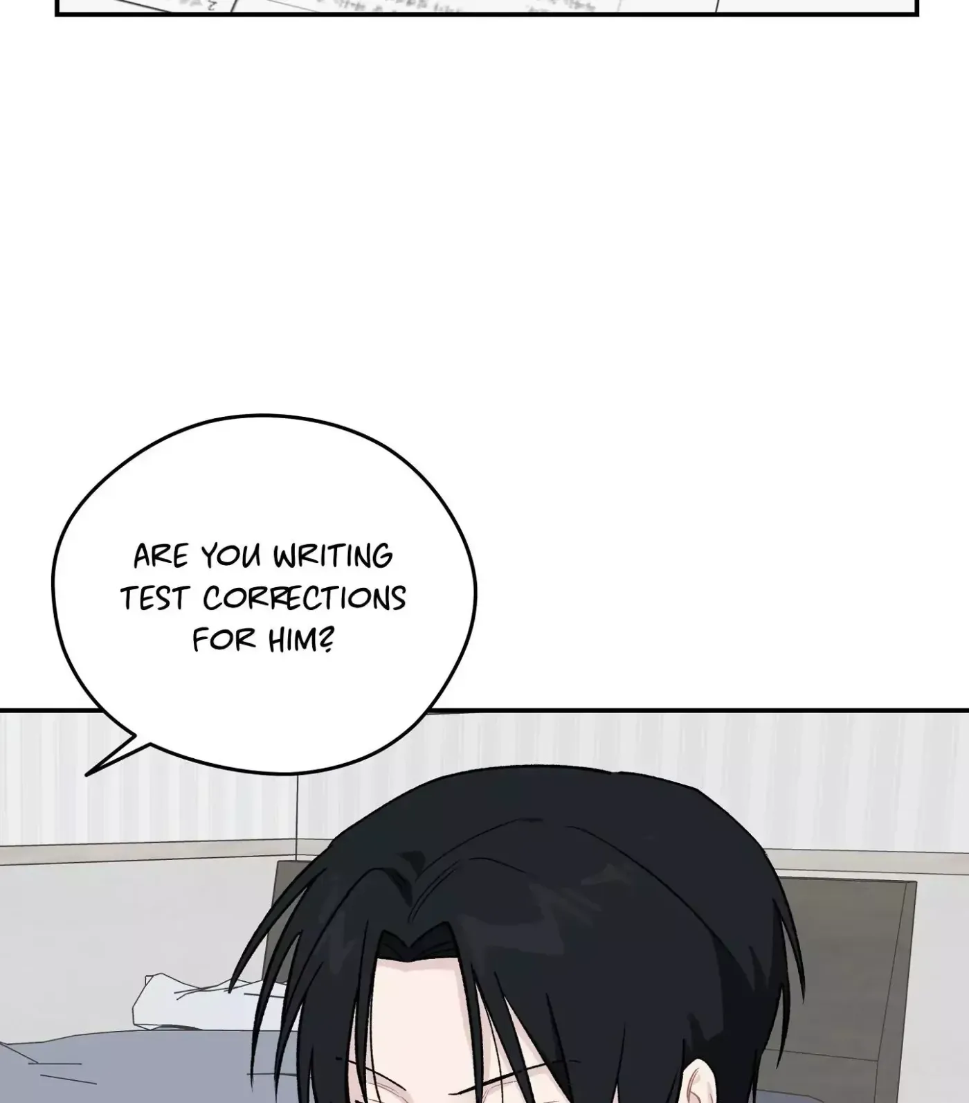 SOS! Fledgling Report Chapter 4 page 48 - 