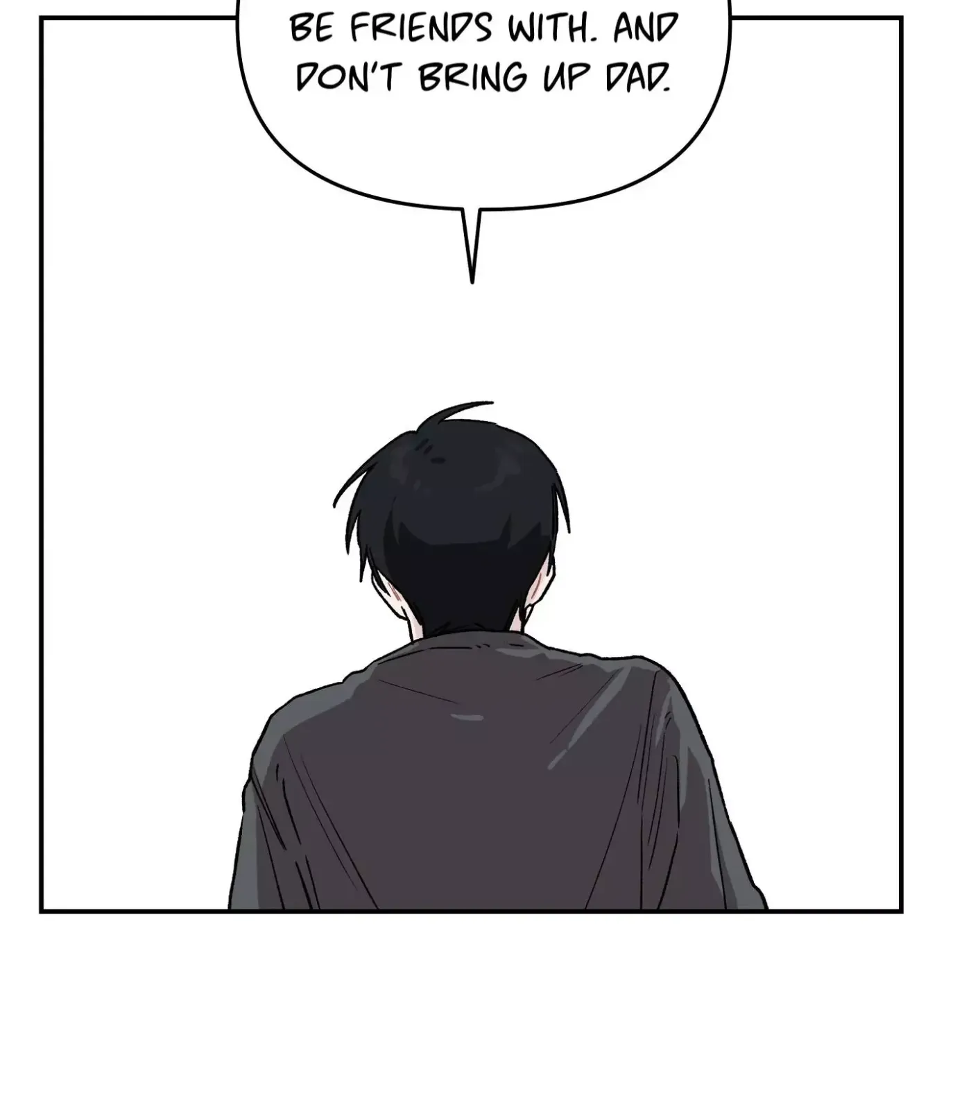 SOS! Fledgling Report Chapter 4 page 52 - 