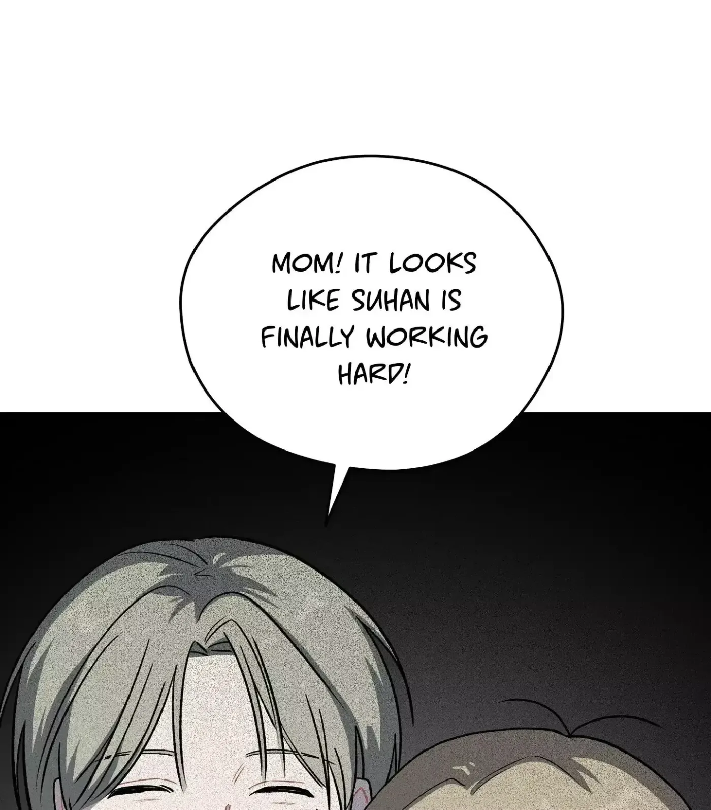 SOS! Fledgling Report Chapter 4 page 63 - 
