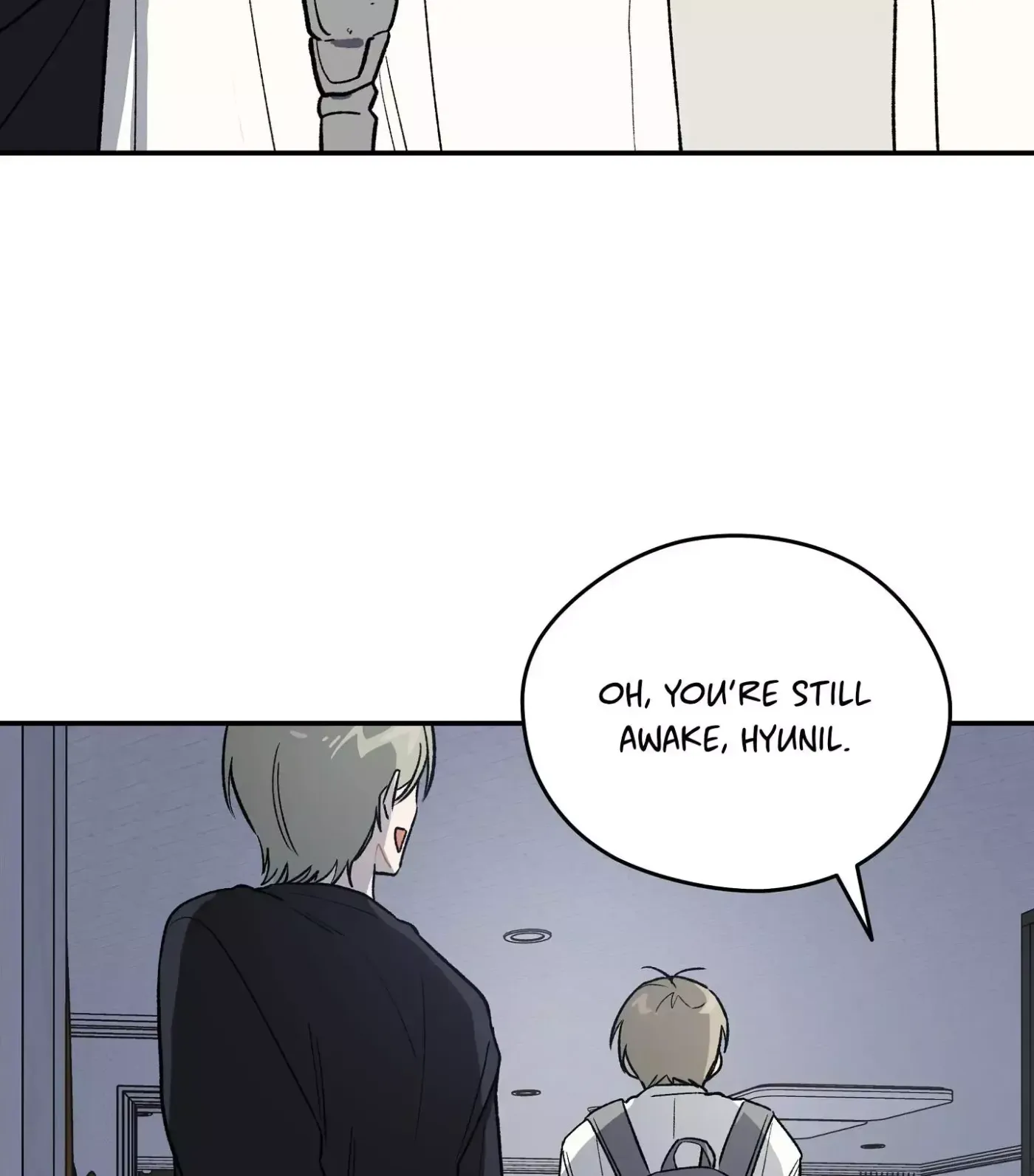 SOS! Fledgling Report Chapter 4 page 65 - 
