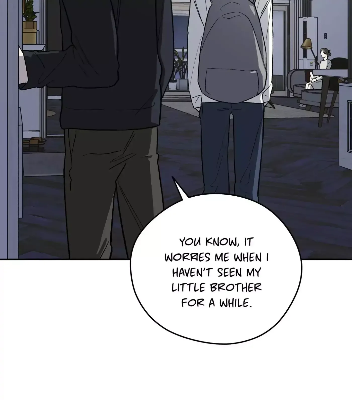 SOS! Fledgling Report Chapter 4 page 66 - 