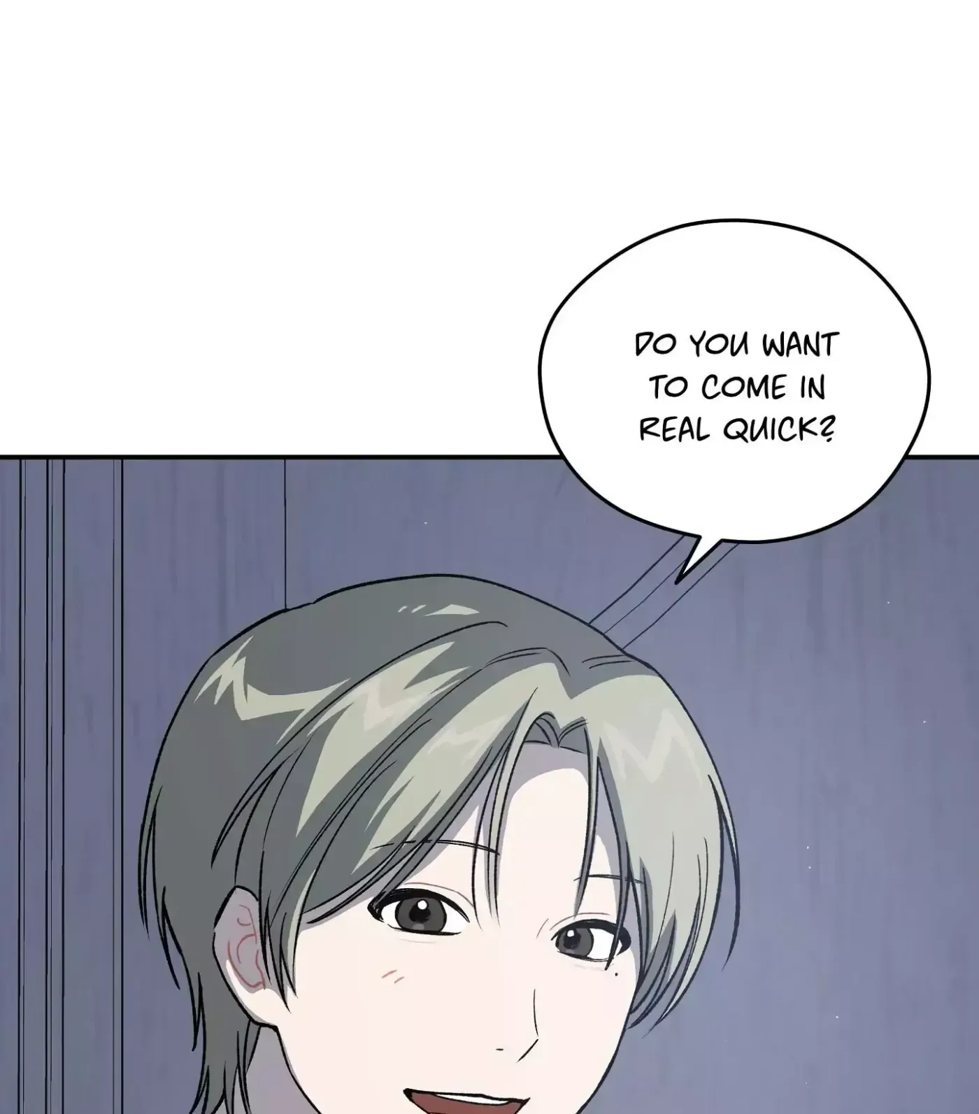 SOS! Fledgling Report Chapter 4 page 67 - 