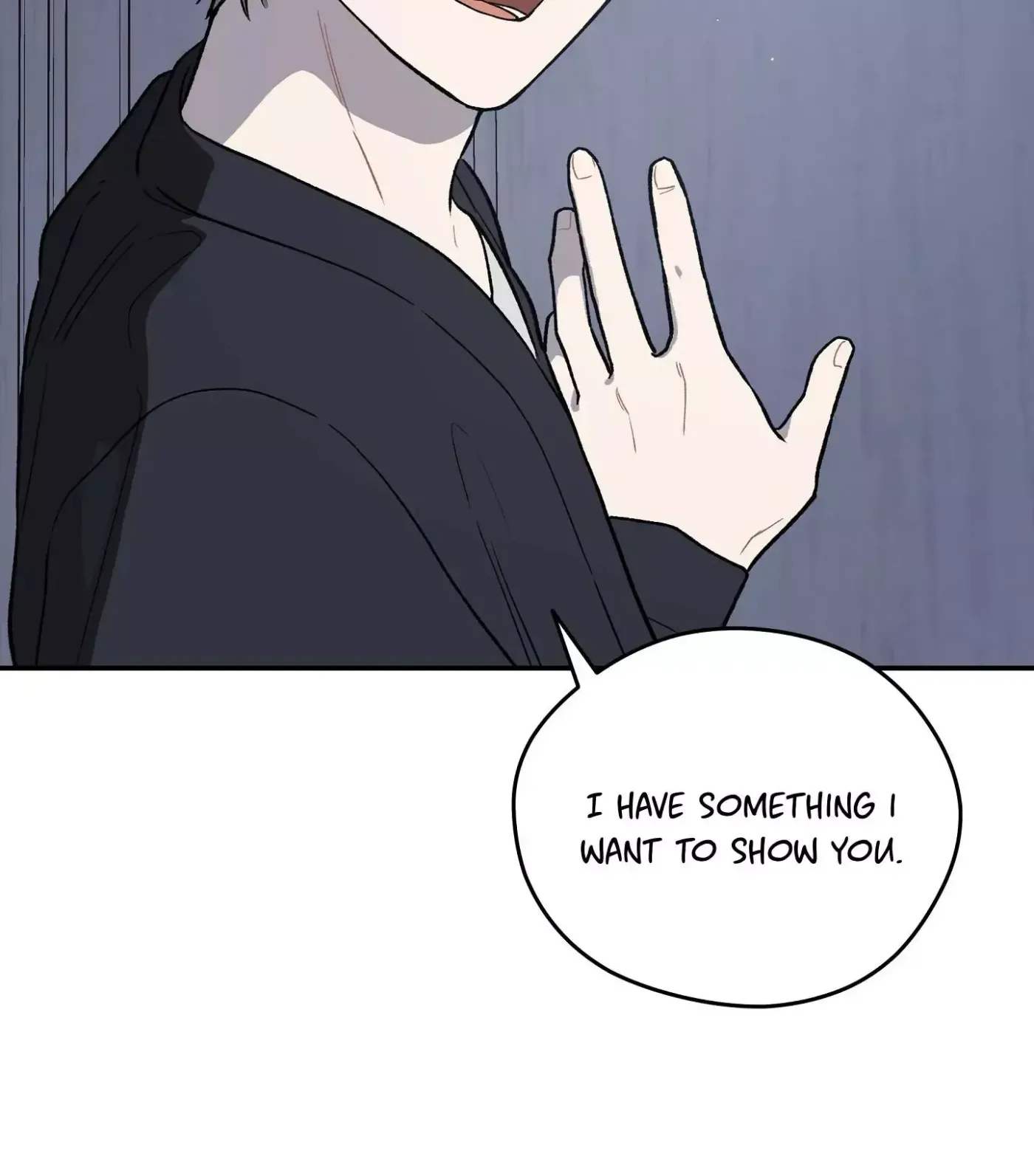 SOS! Fledgling Report Chapter 4 page 68 - 