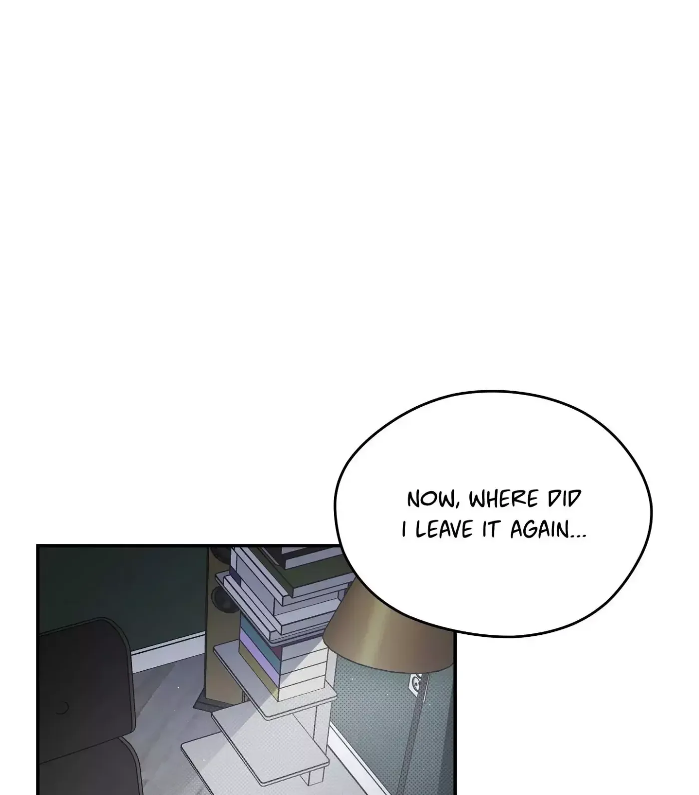 SOS! Fledgling Report Chapter 4 page 70 - 