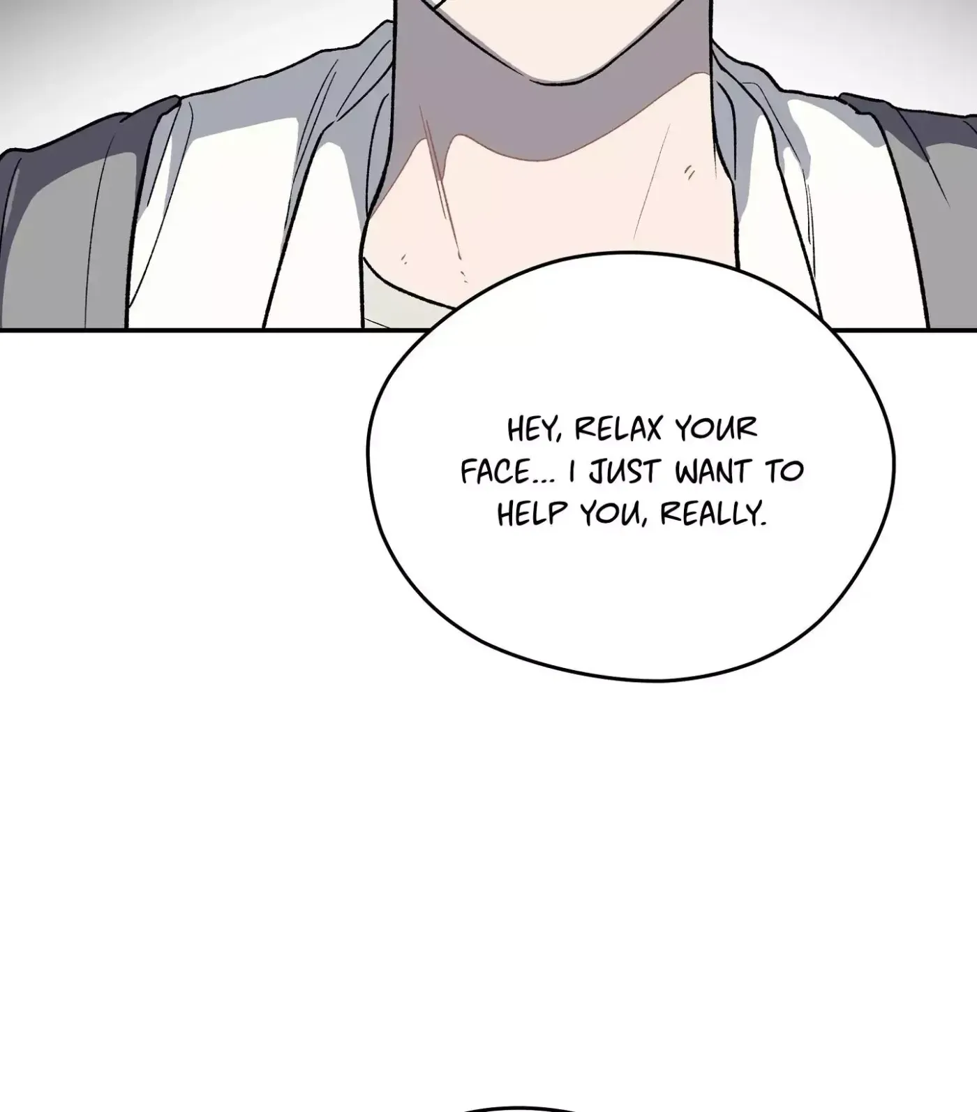 SOS! Fledgling Report Chapter 4 page 75 - 