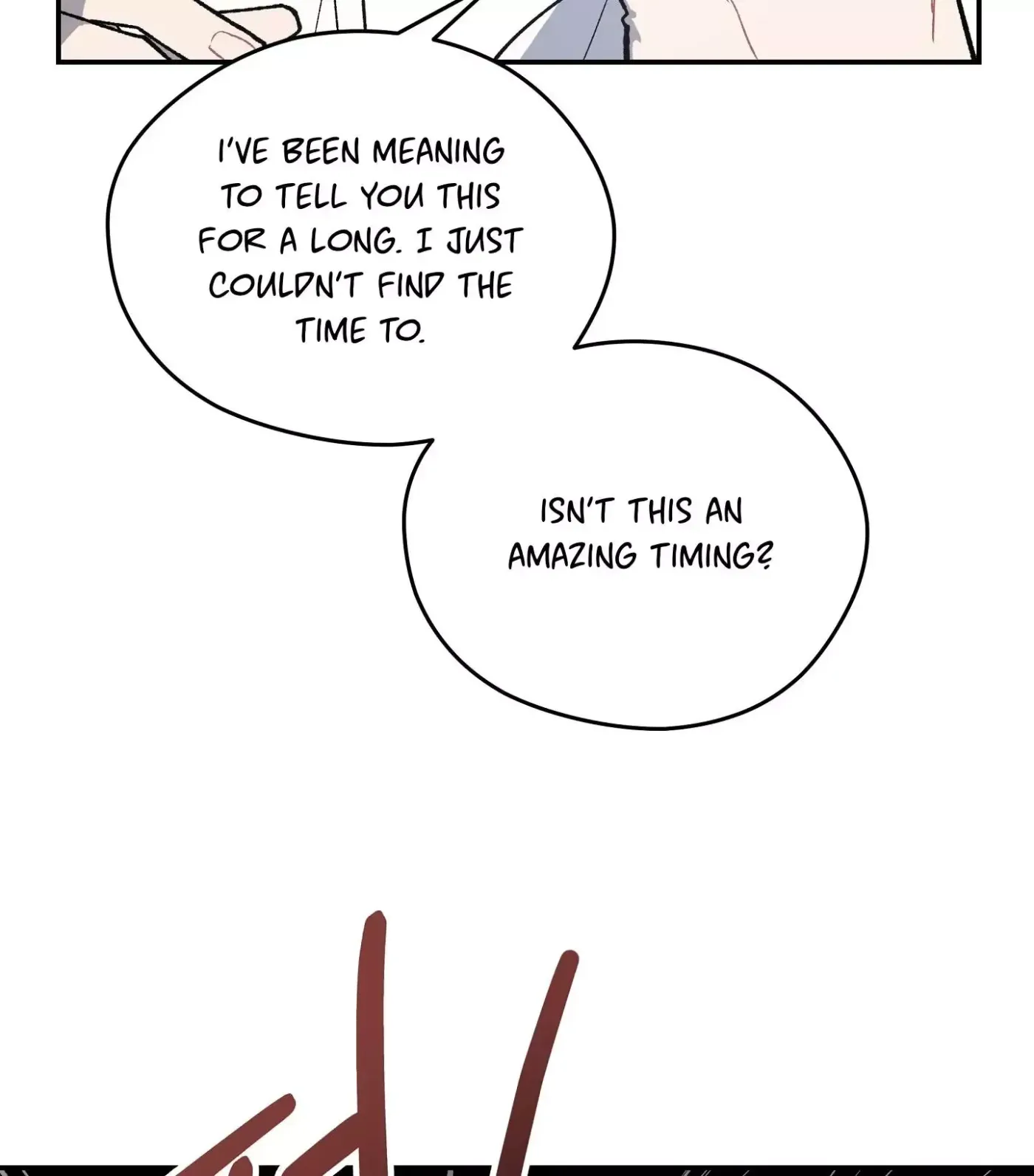 SOS! Fledgling Report Chapter 4 page 82 - 