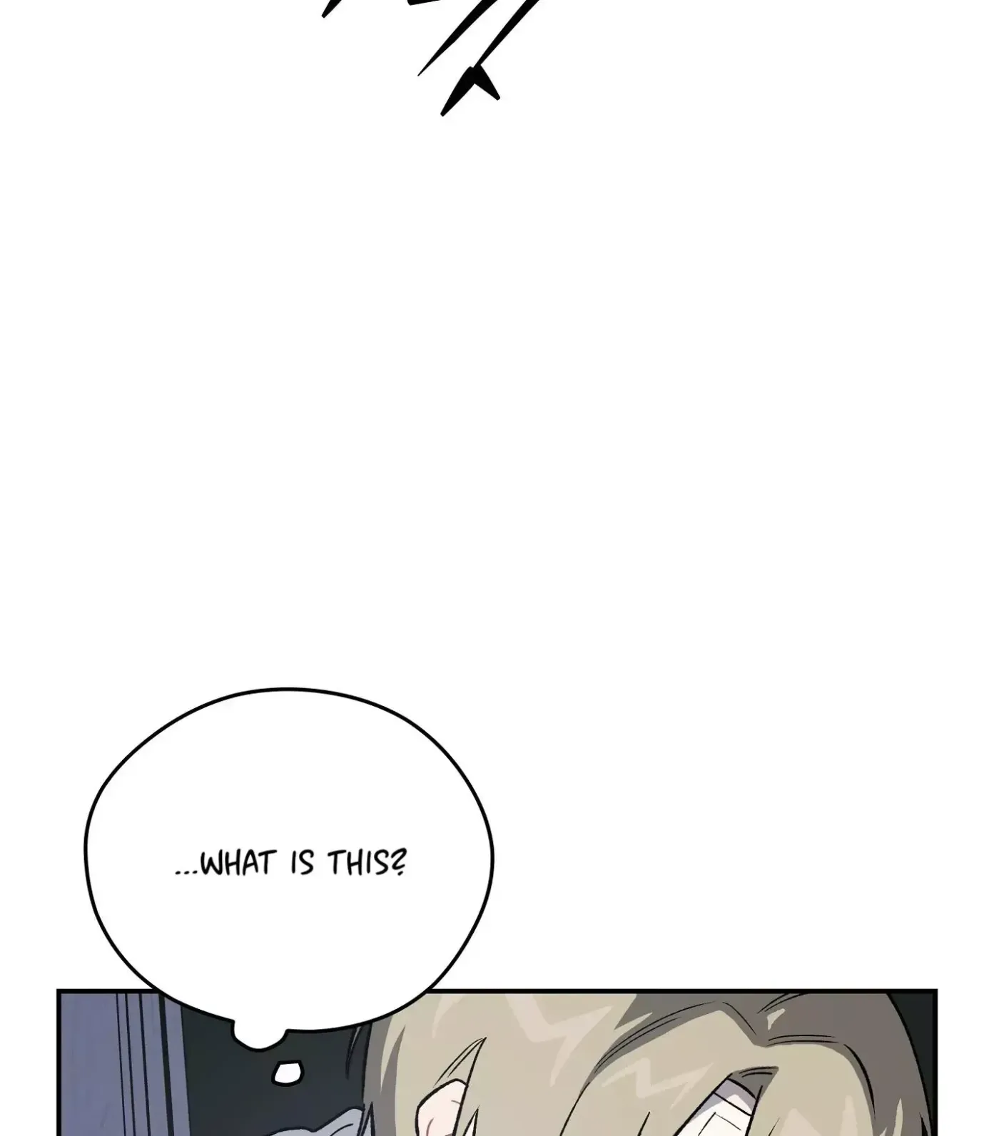 SOS! Fledgling Report Chapter 4 page 84 - 