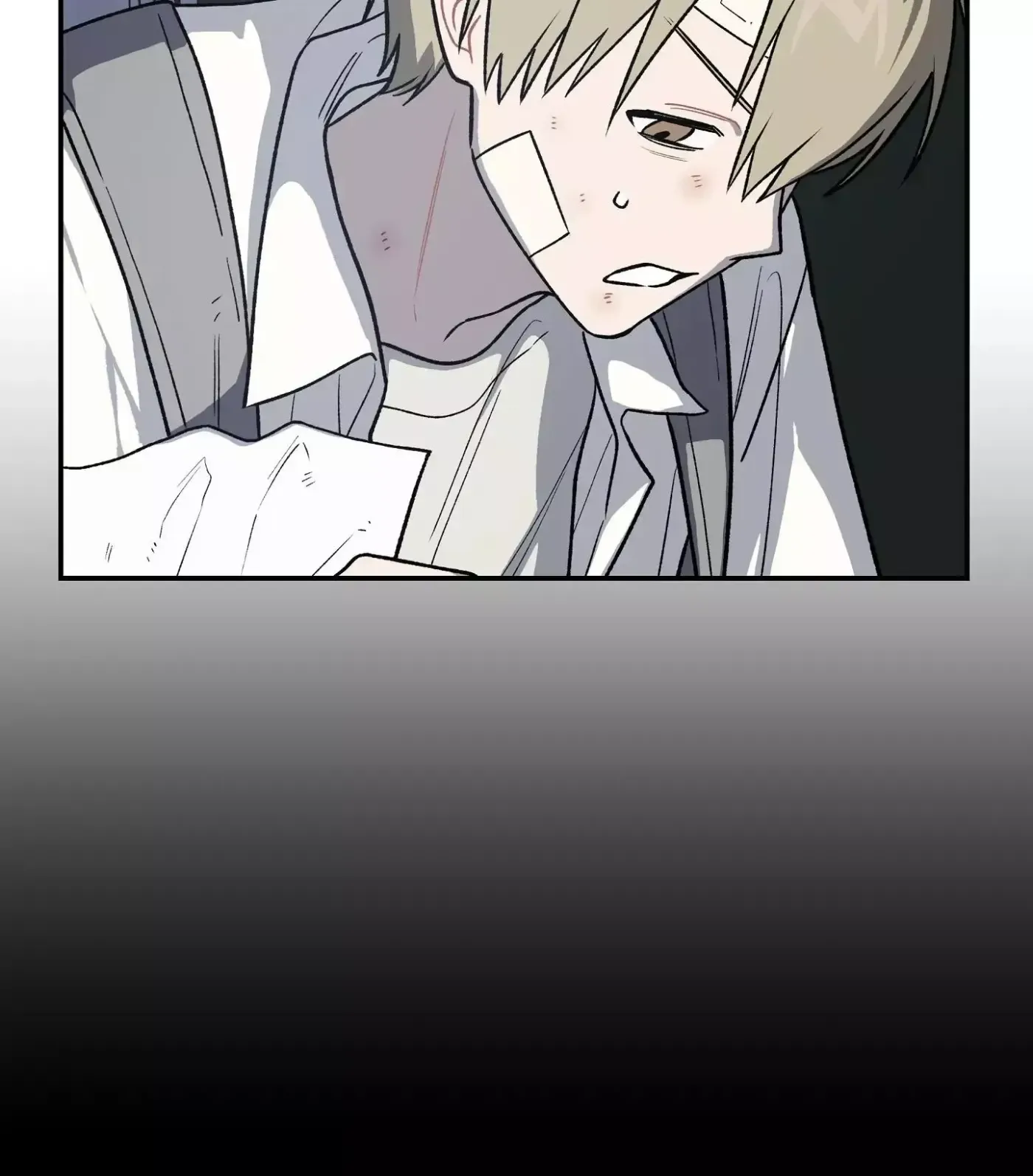 SOS! Fledgling Report Chapter 4 page 85 - 