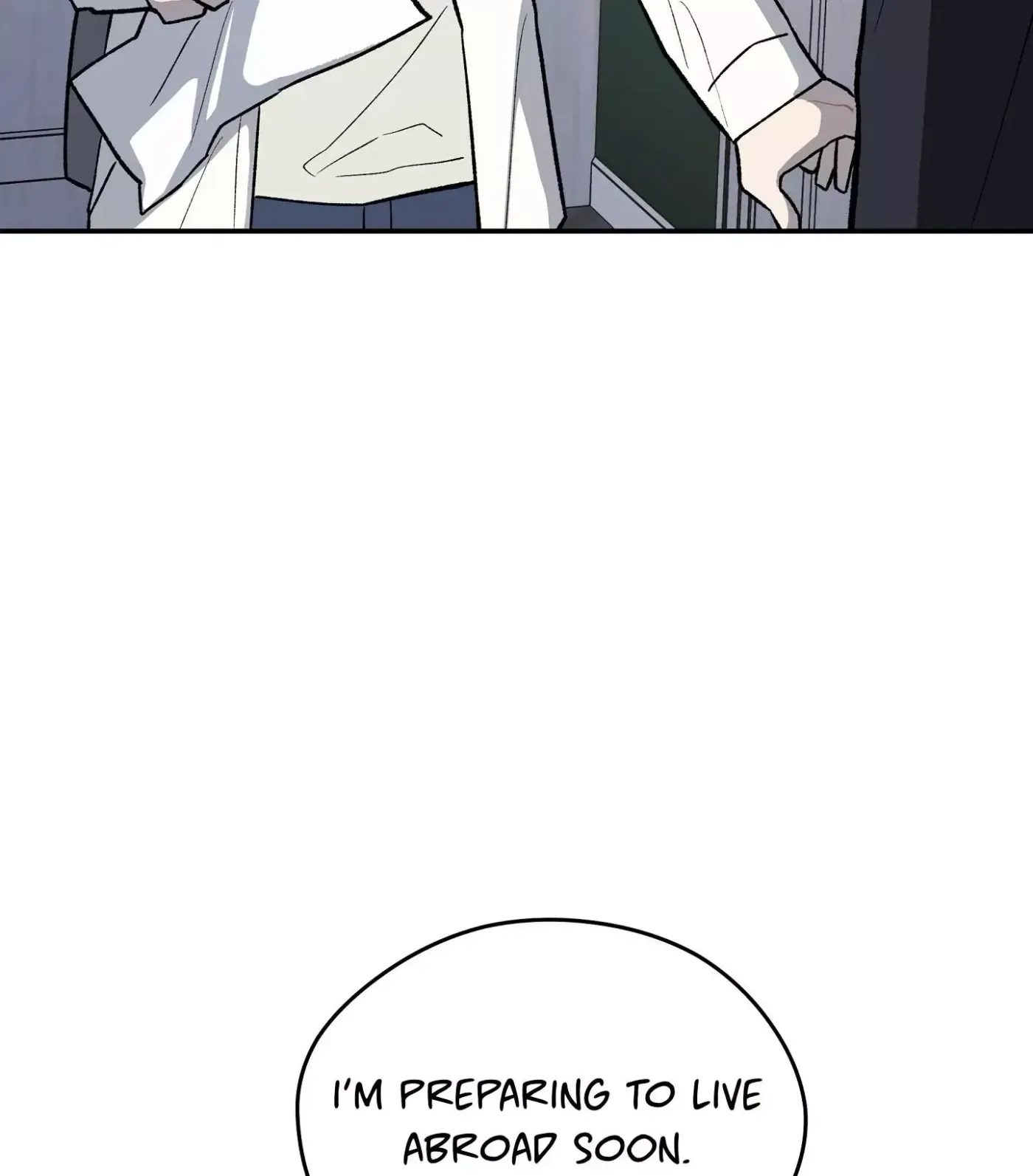 SOS! Fledgling Report Chapter 4 page 92 - 