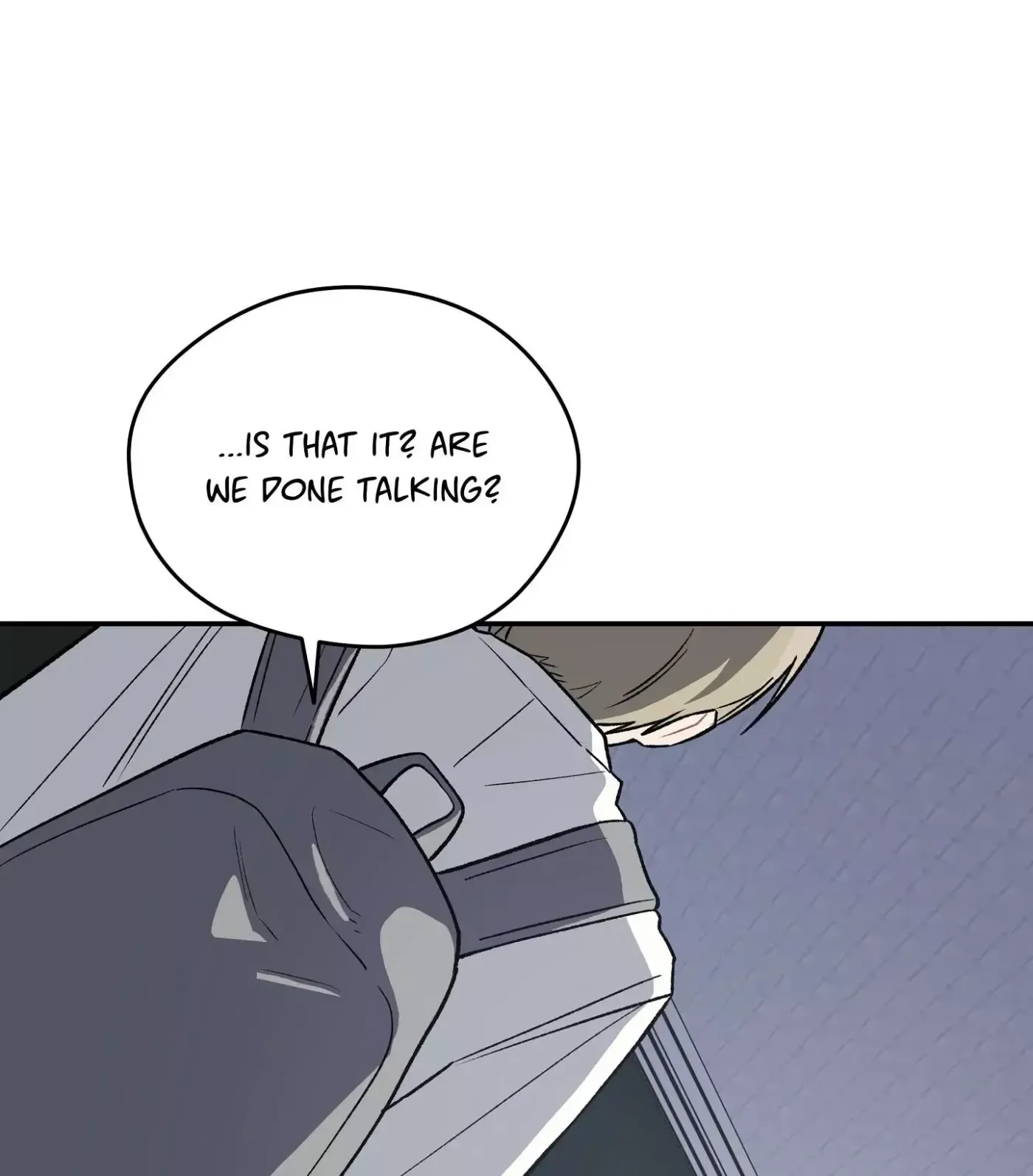 SOS! Fledgling Report Chapter 4 page 95 - 